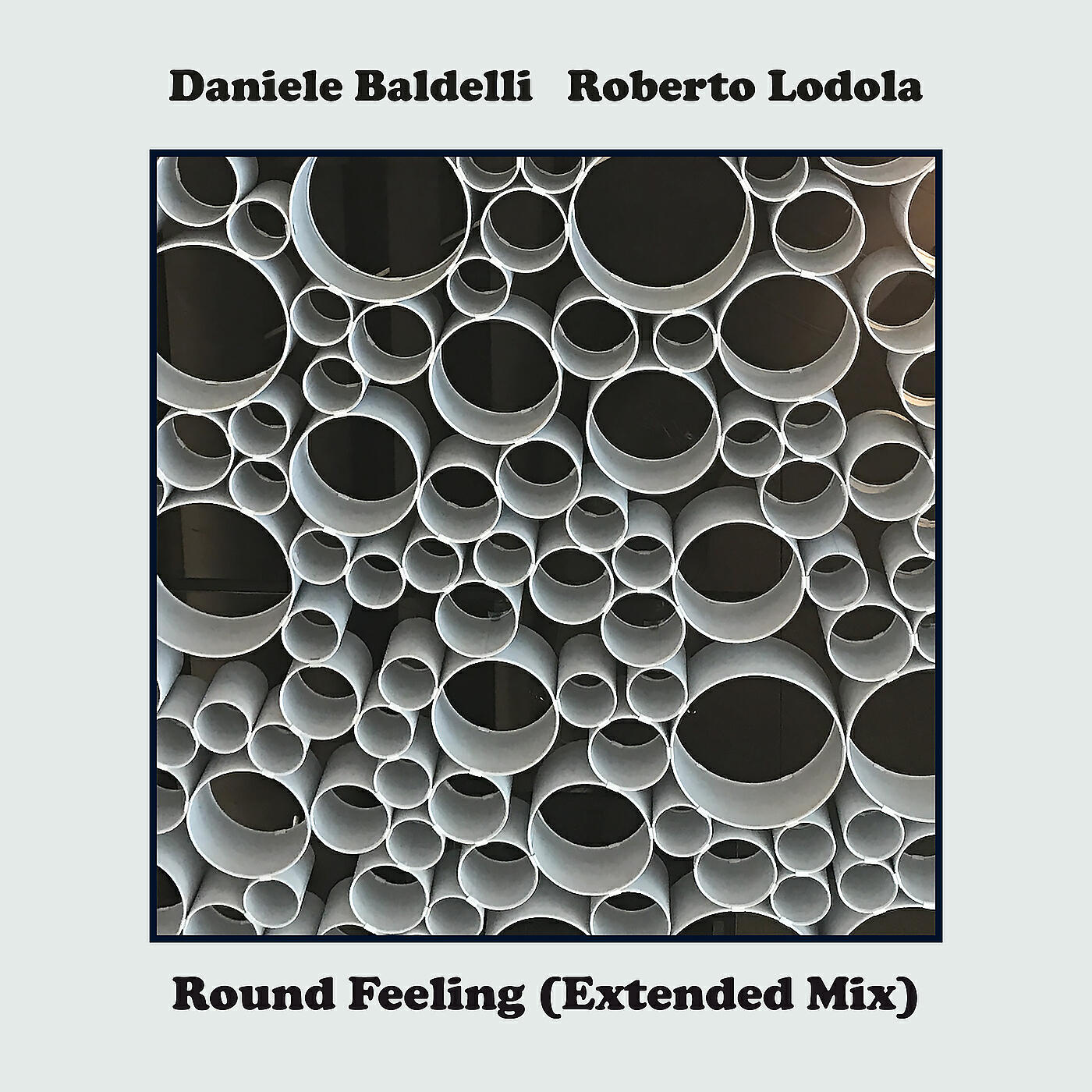 Релиз Round Feeling (Extended Mix)