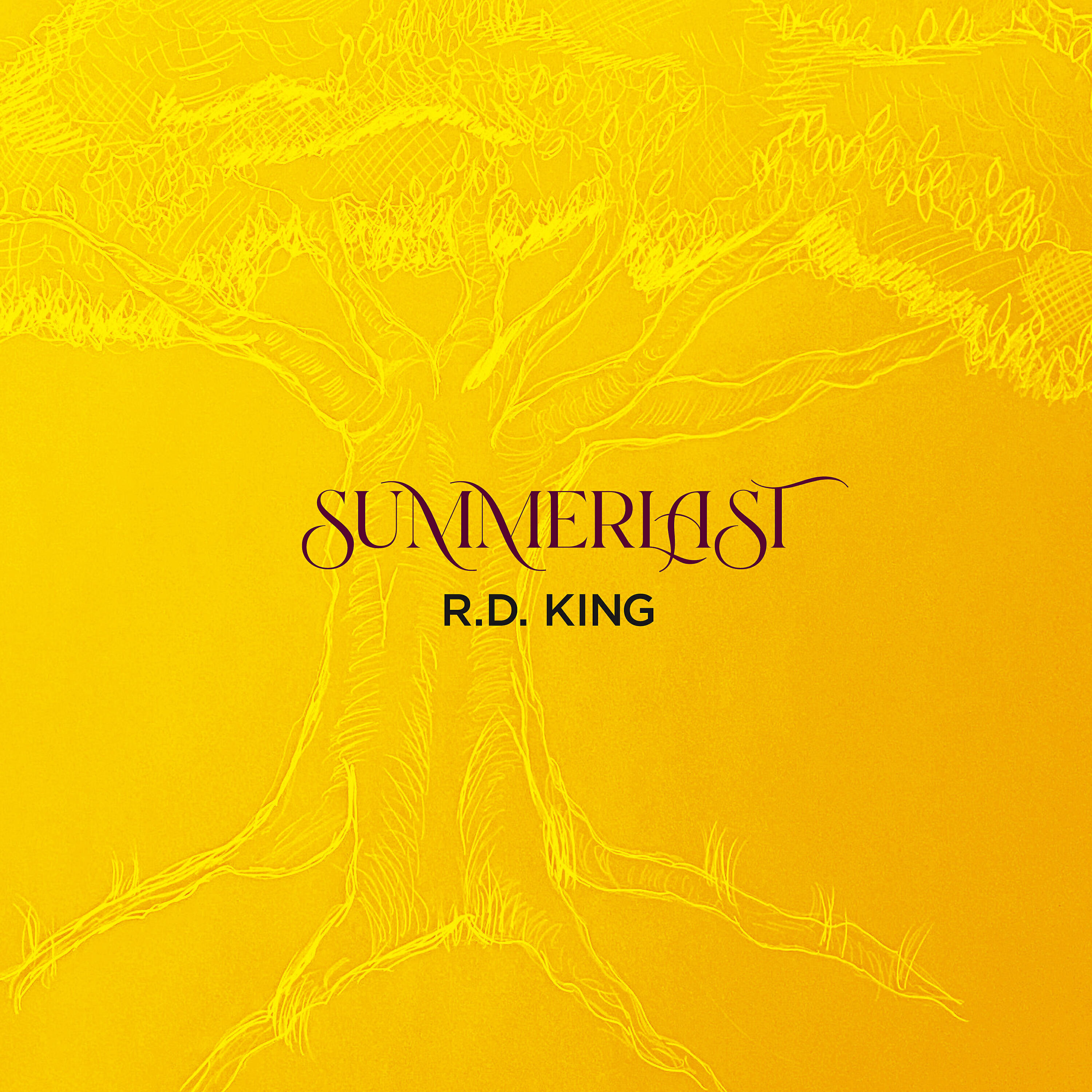 Релиз Summerlast