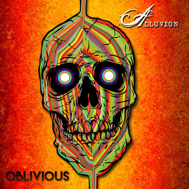 Релиз Oblivious