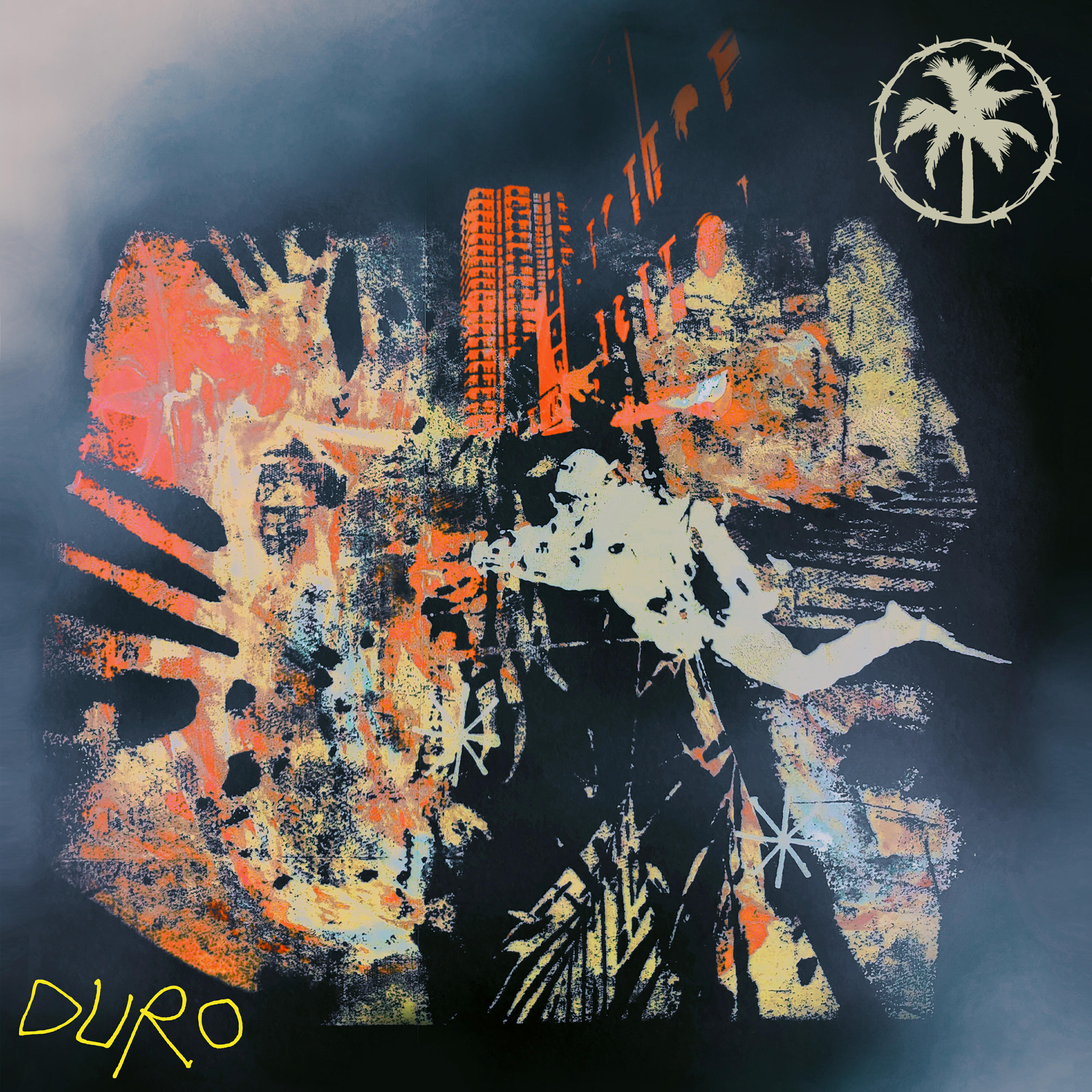 Релиз DURO