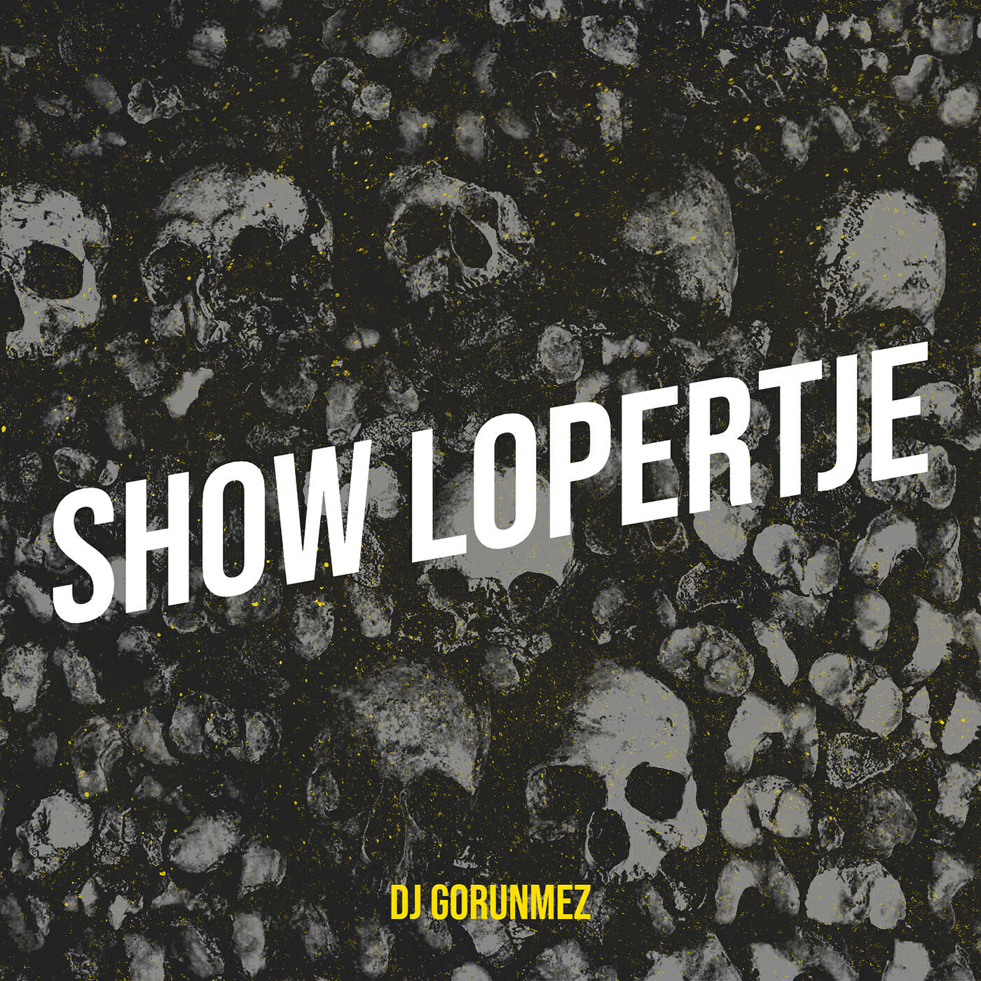 Релиз Show Lopertje