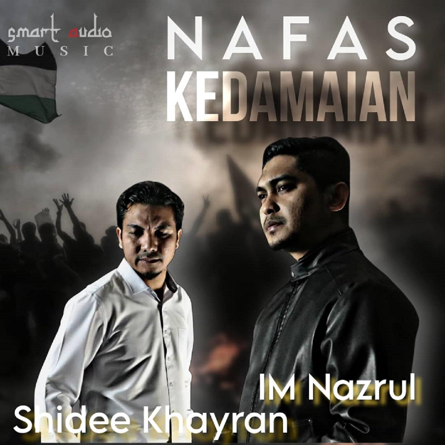 Imam Muda Nazrul