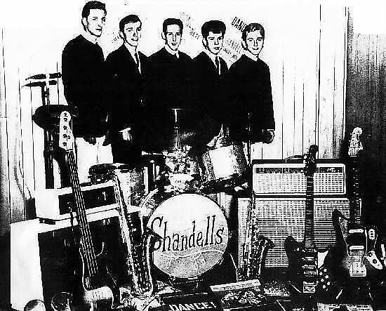The Shandells