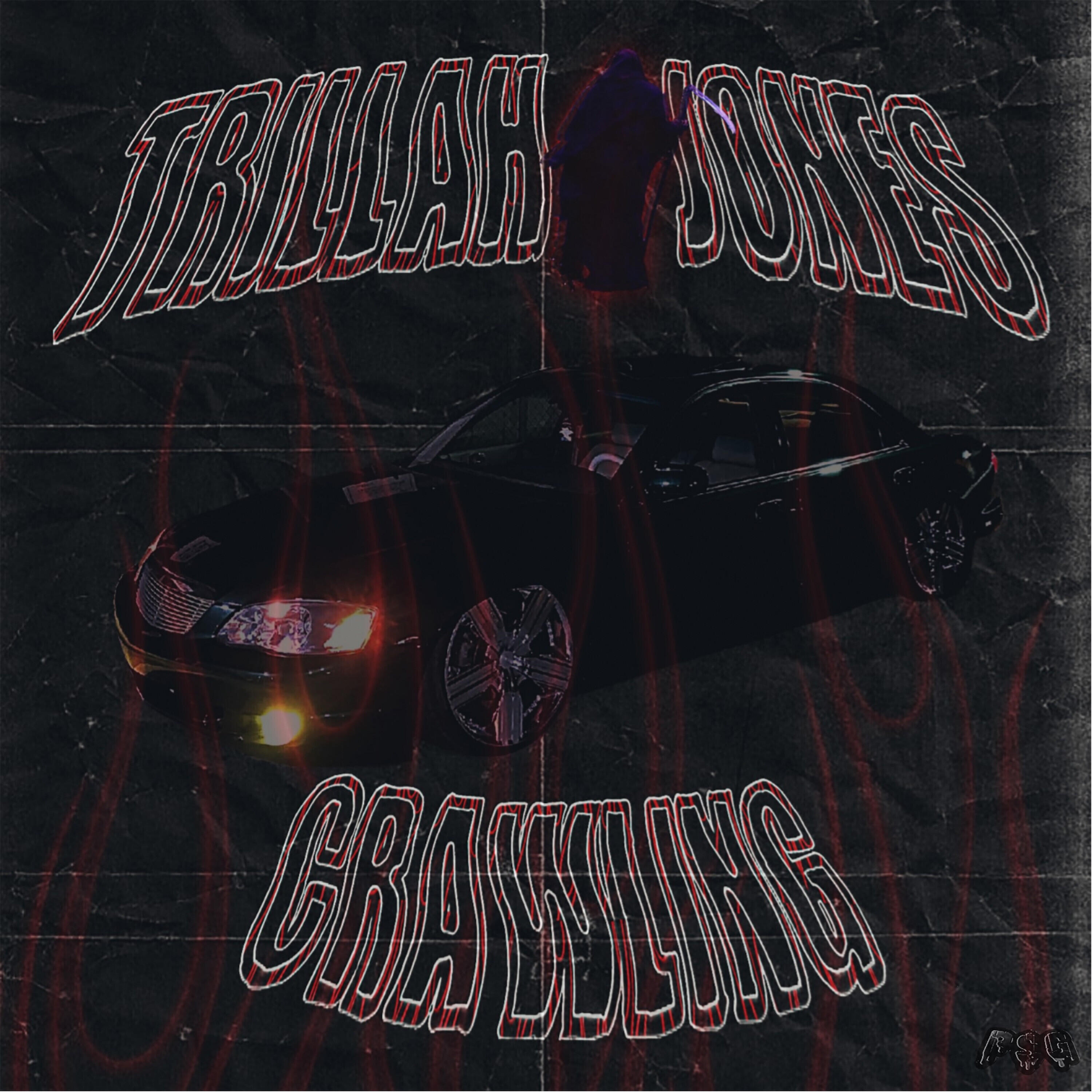 Релиз CRAWLING