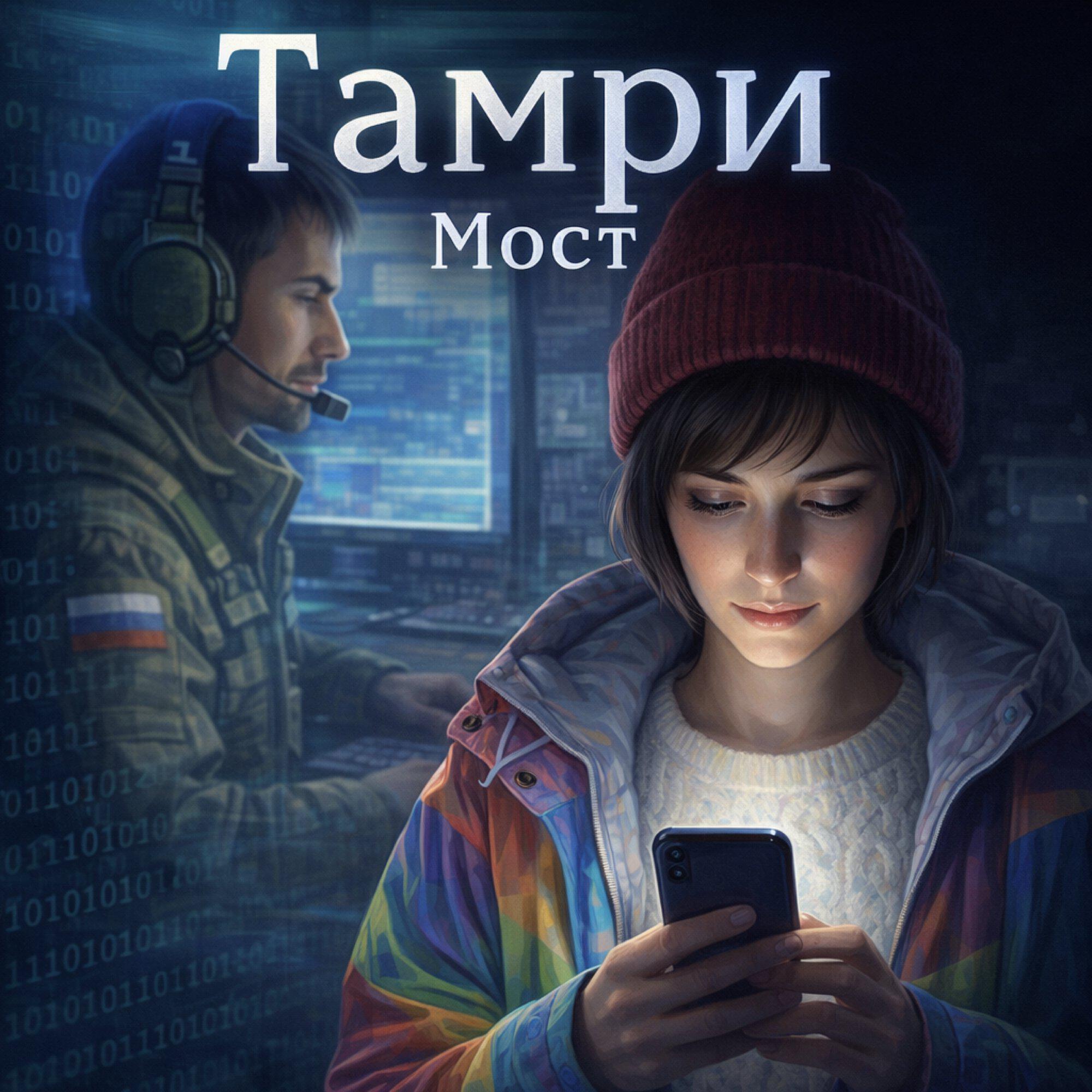 Релиз Мост