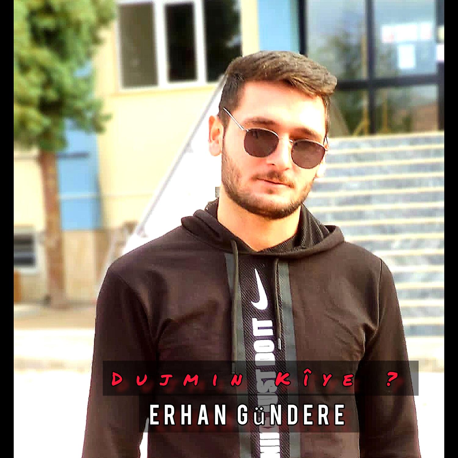 Релиз Dujmin Kiye Kürtçe Rap
