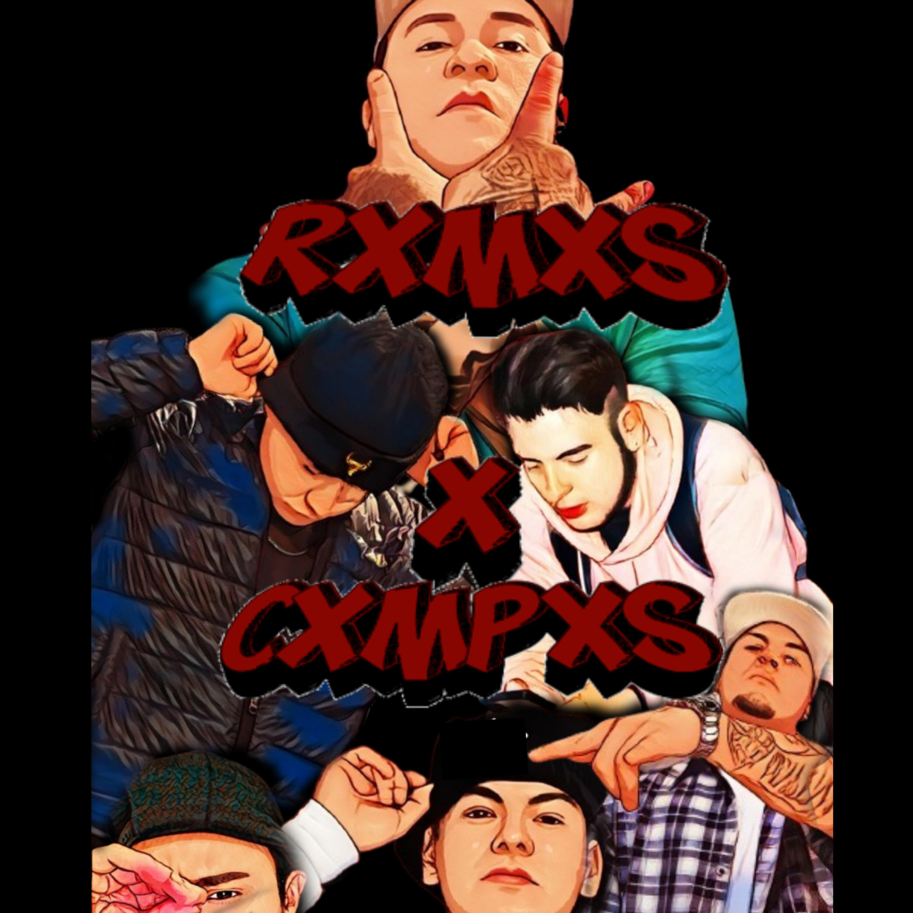 Релиз Rxmxs X Cxmpxs