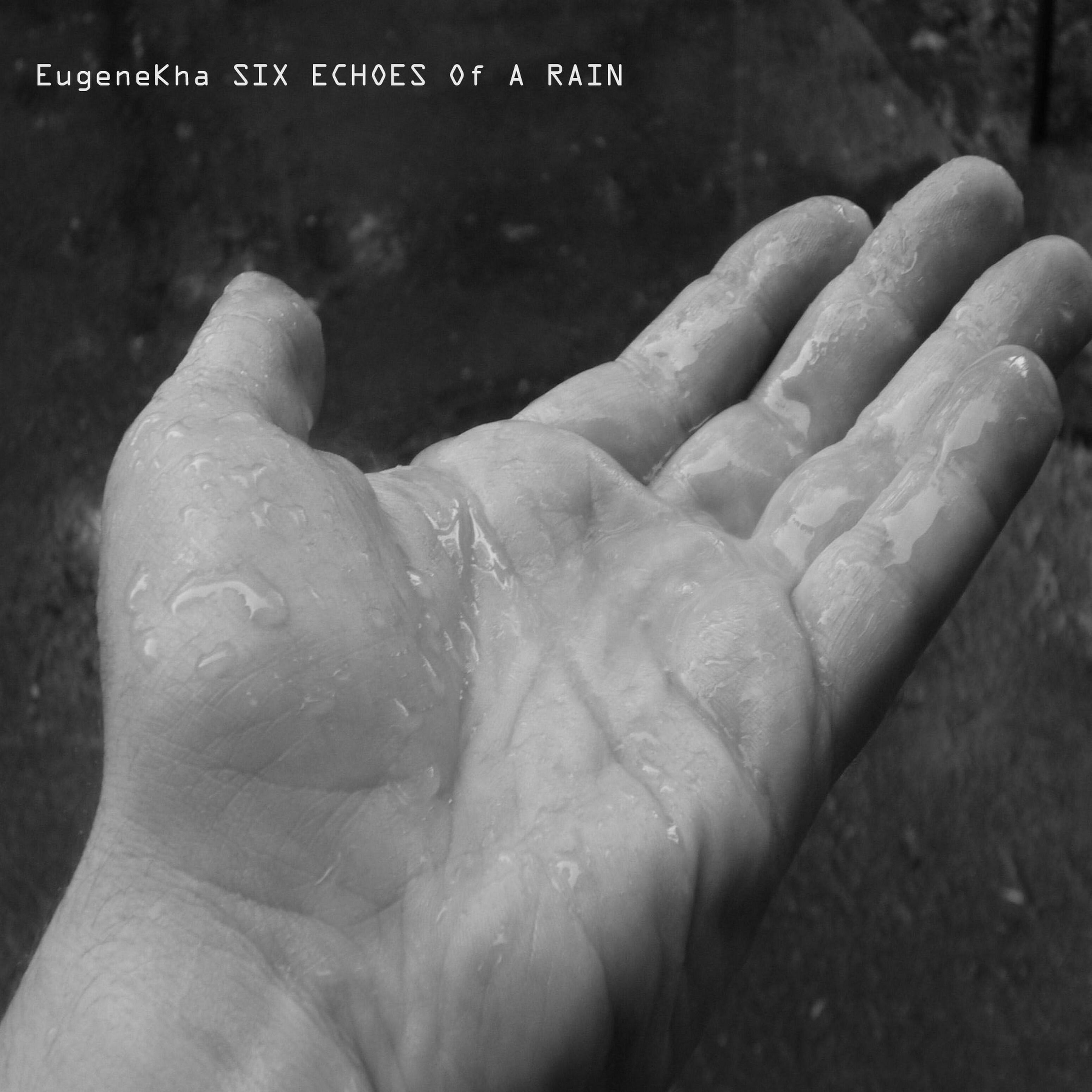 Релиз Six Echoes of a Rain