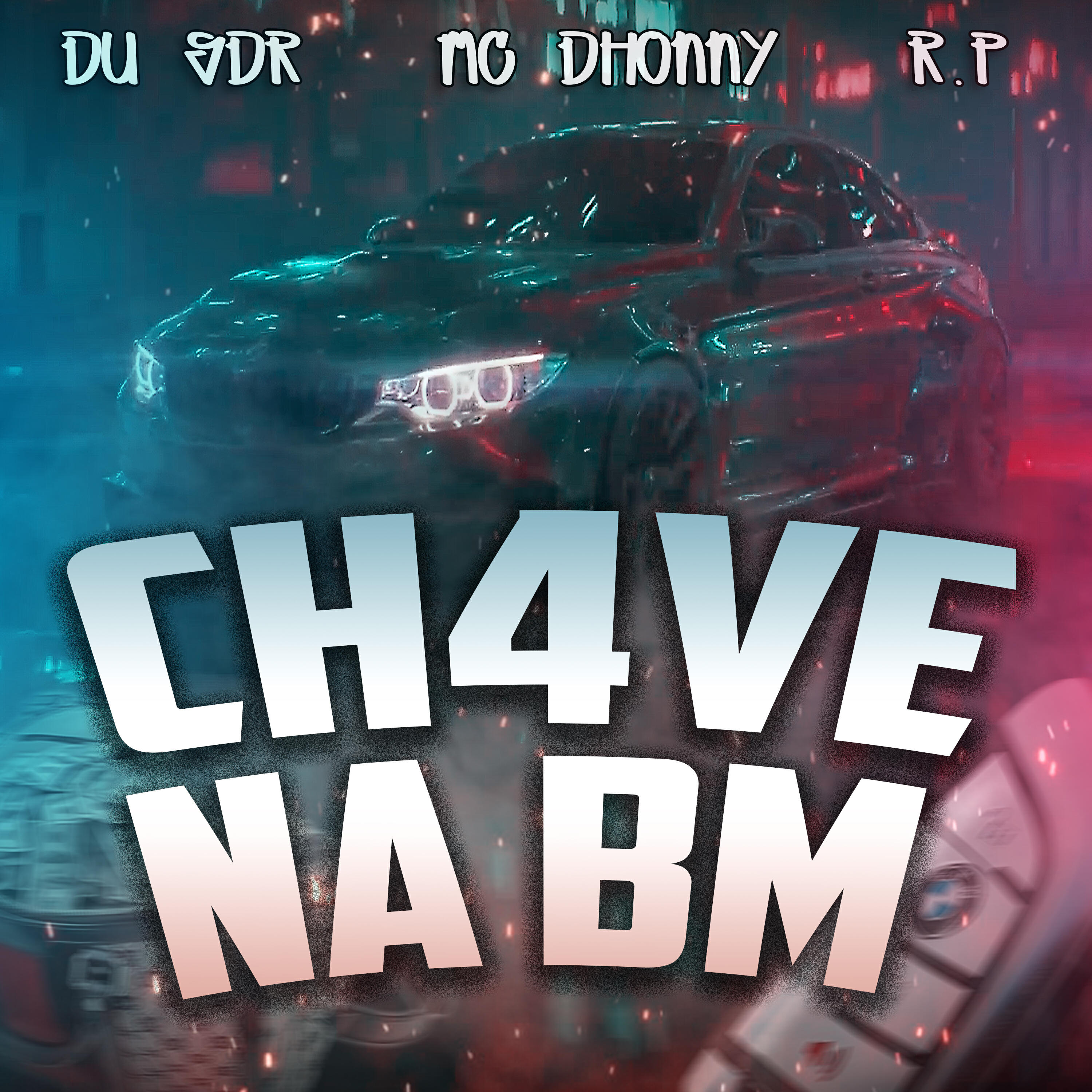 Релиз Ch4Ve na Bm