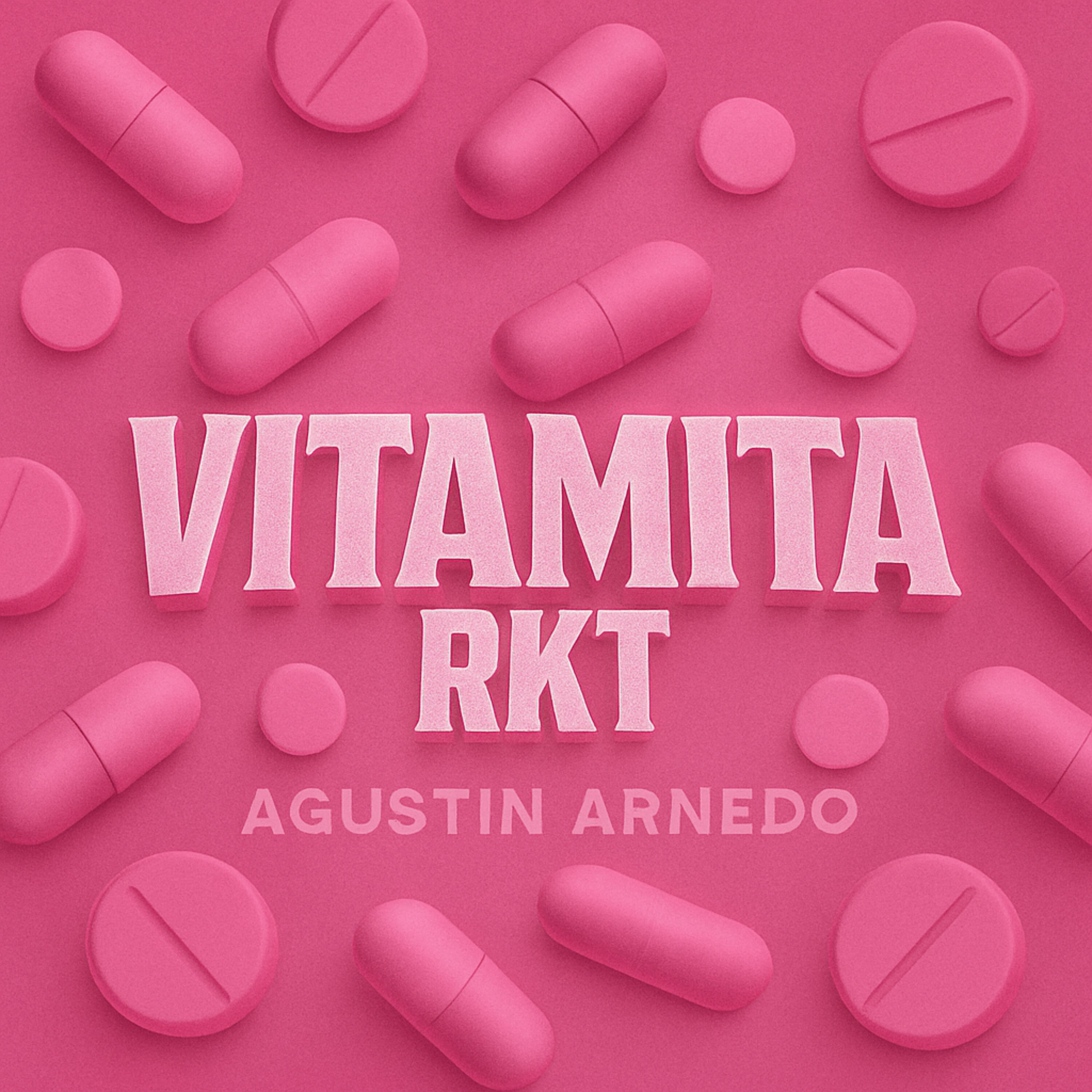 Релиз Vitamina Rkt