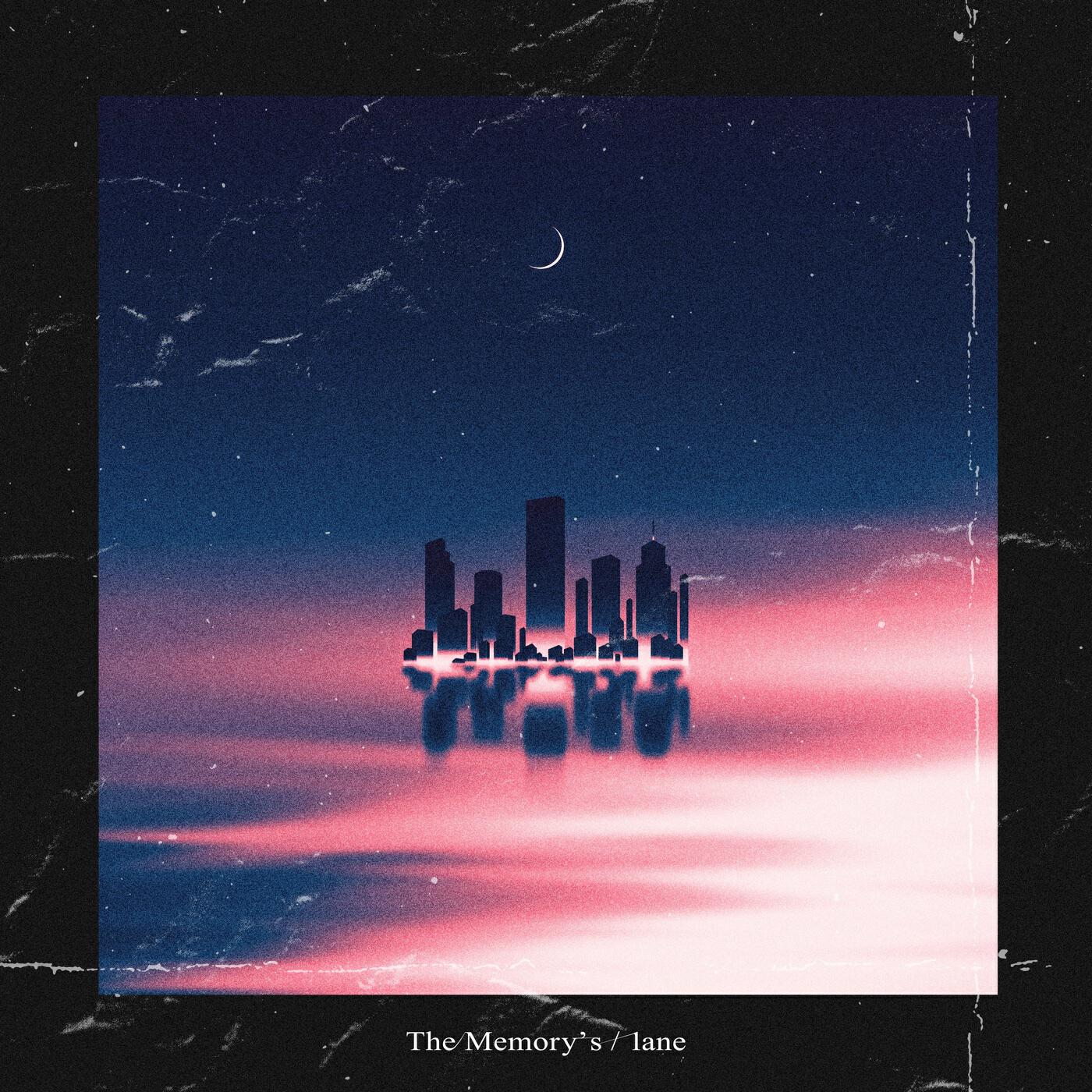 Релиз The Memory's