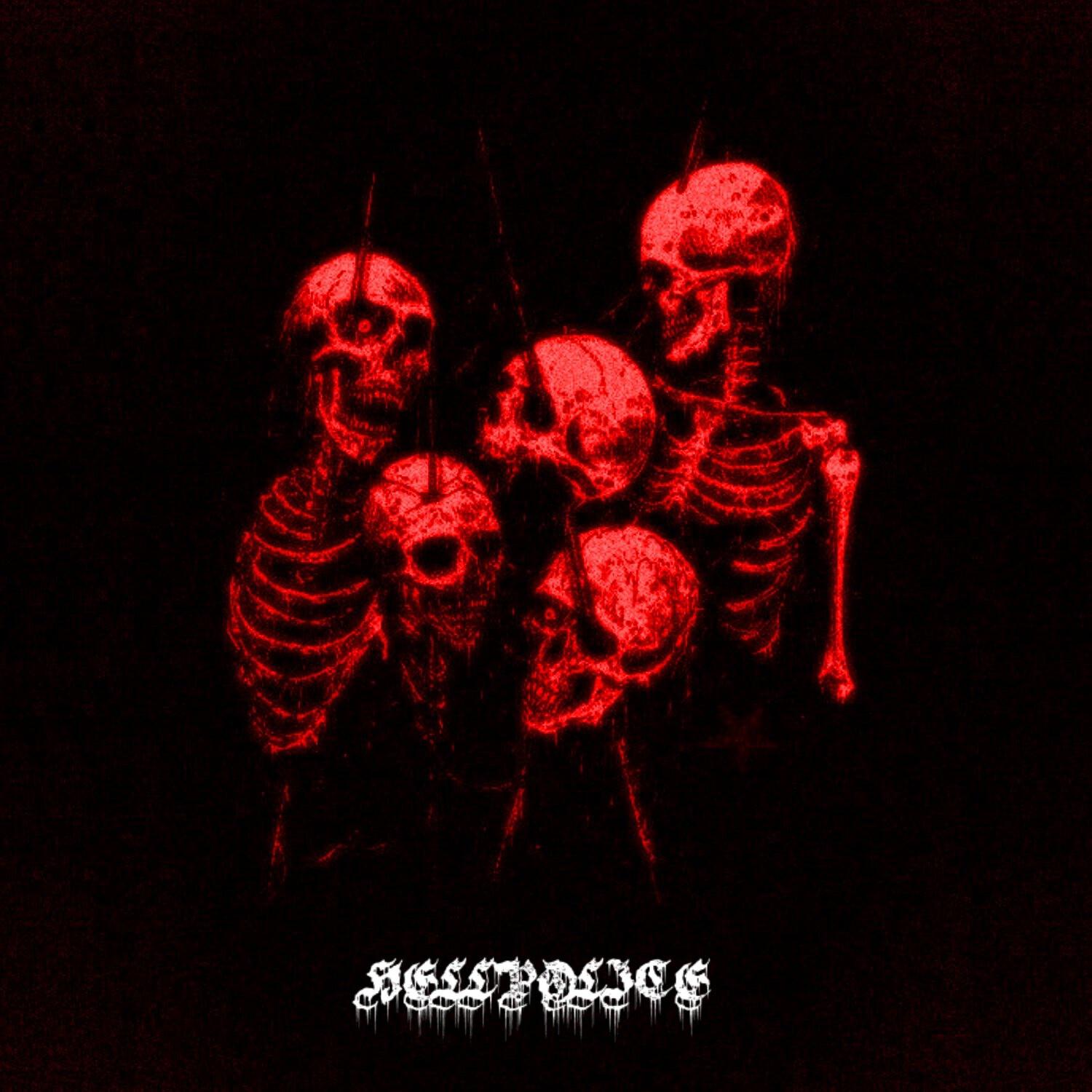 Релиз Hell Police
