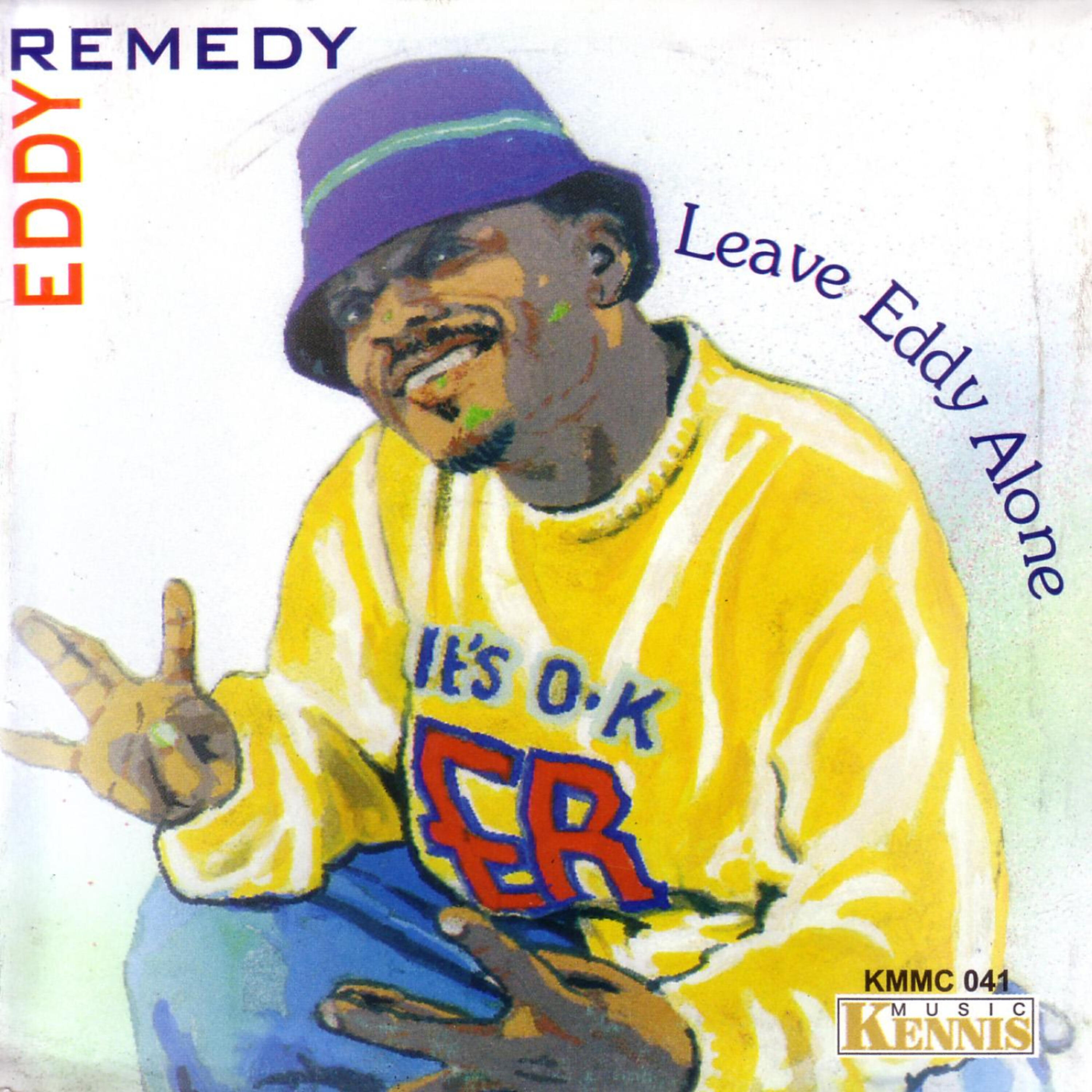 Eddy Remedy