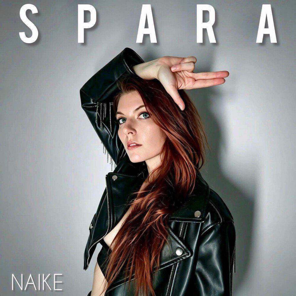 Релиз Spara