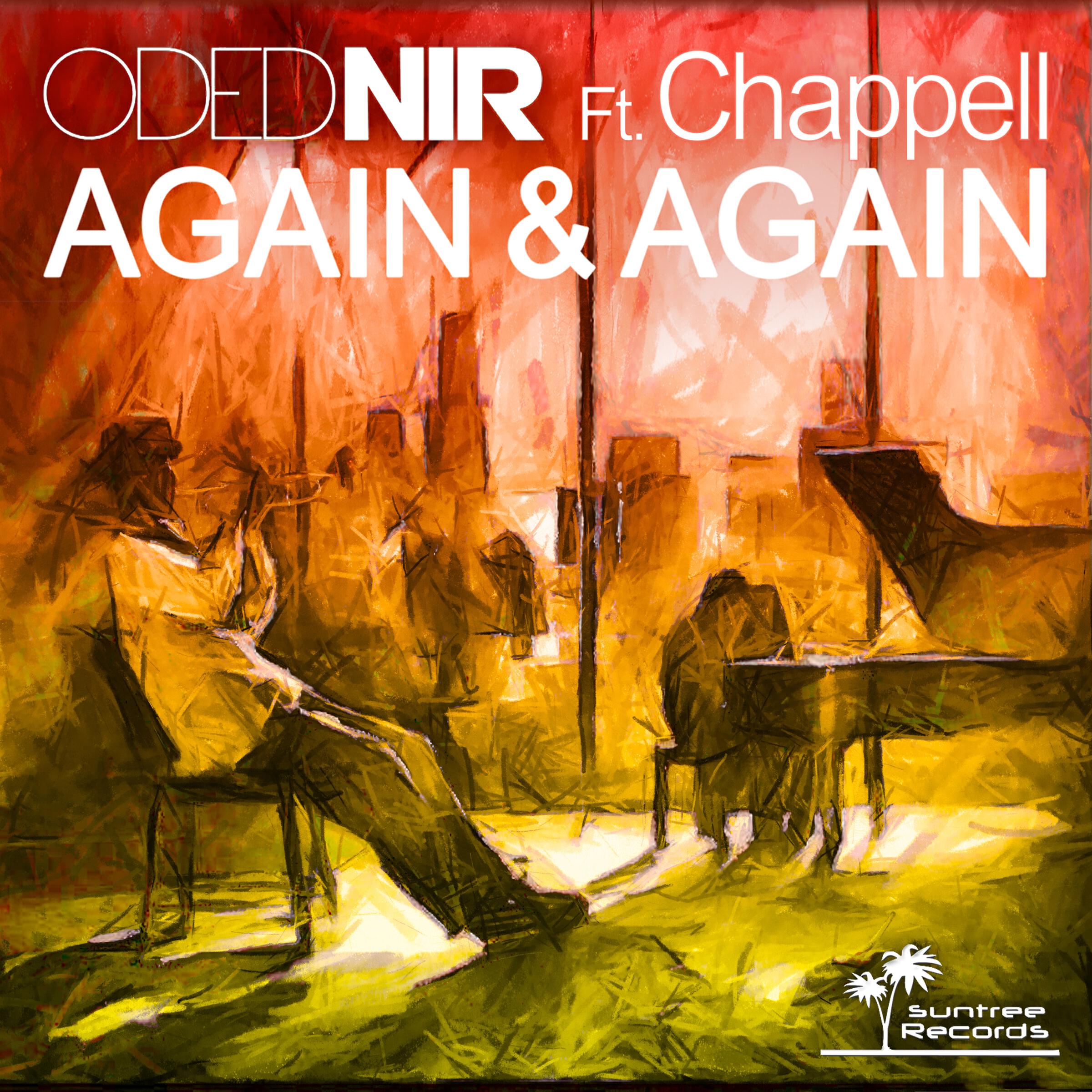 Релиз Again & Again