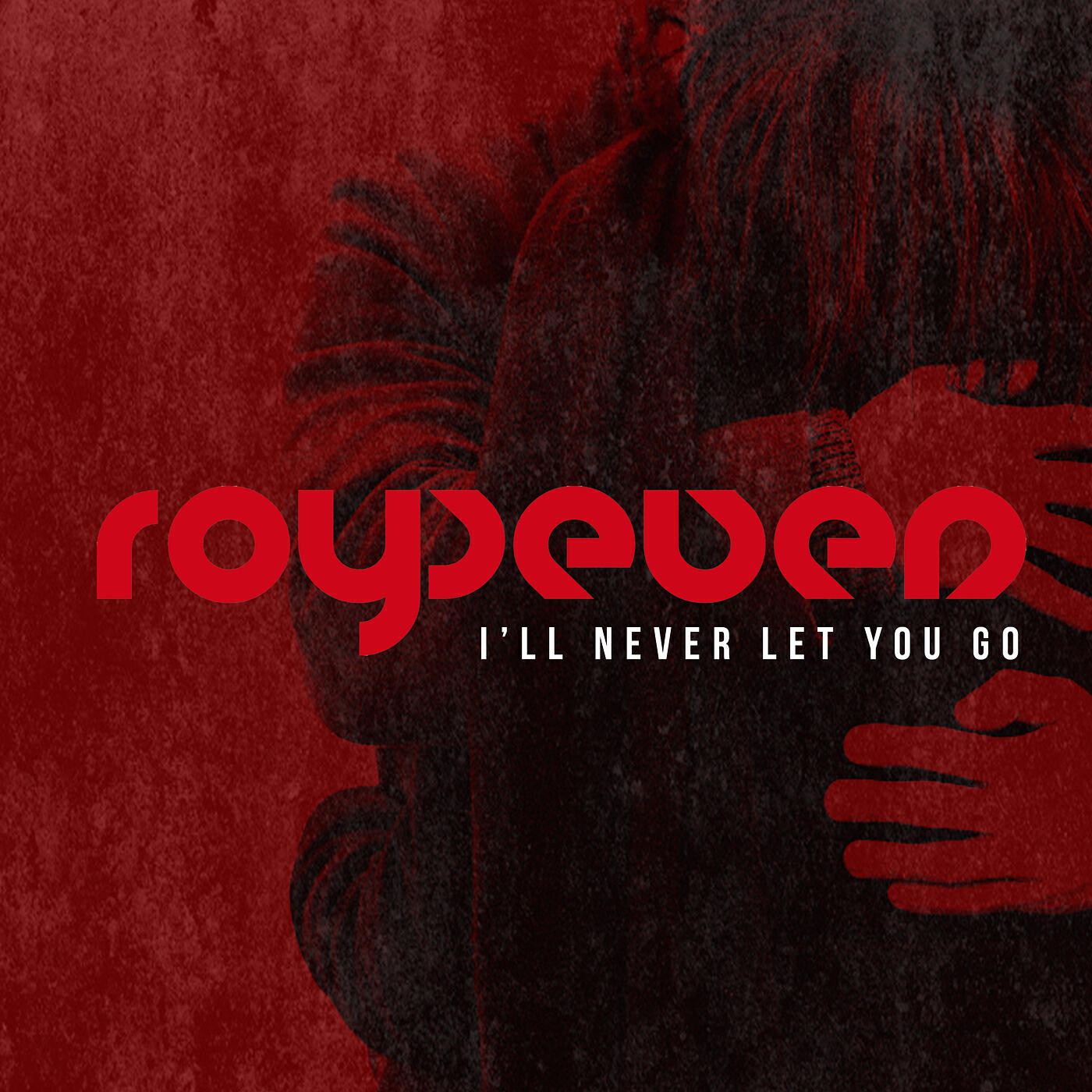 Релиз I'll Never Let You Go
