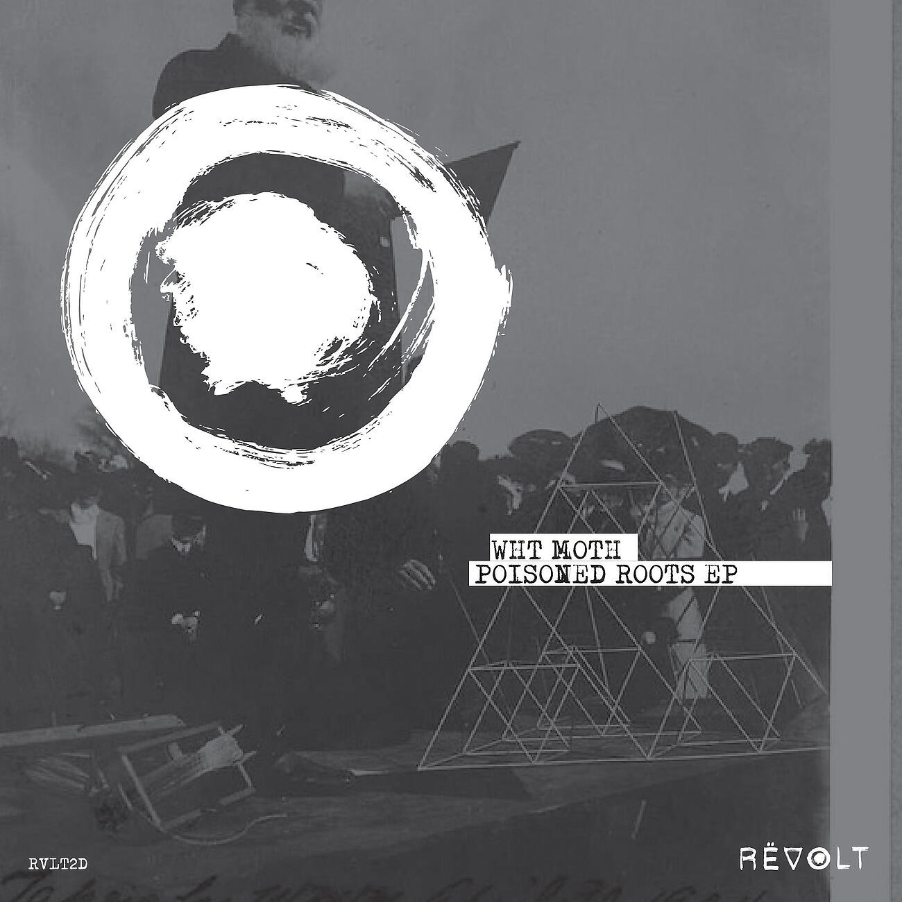 Релиз Poisoned Roots