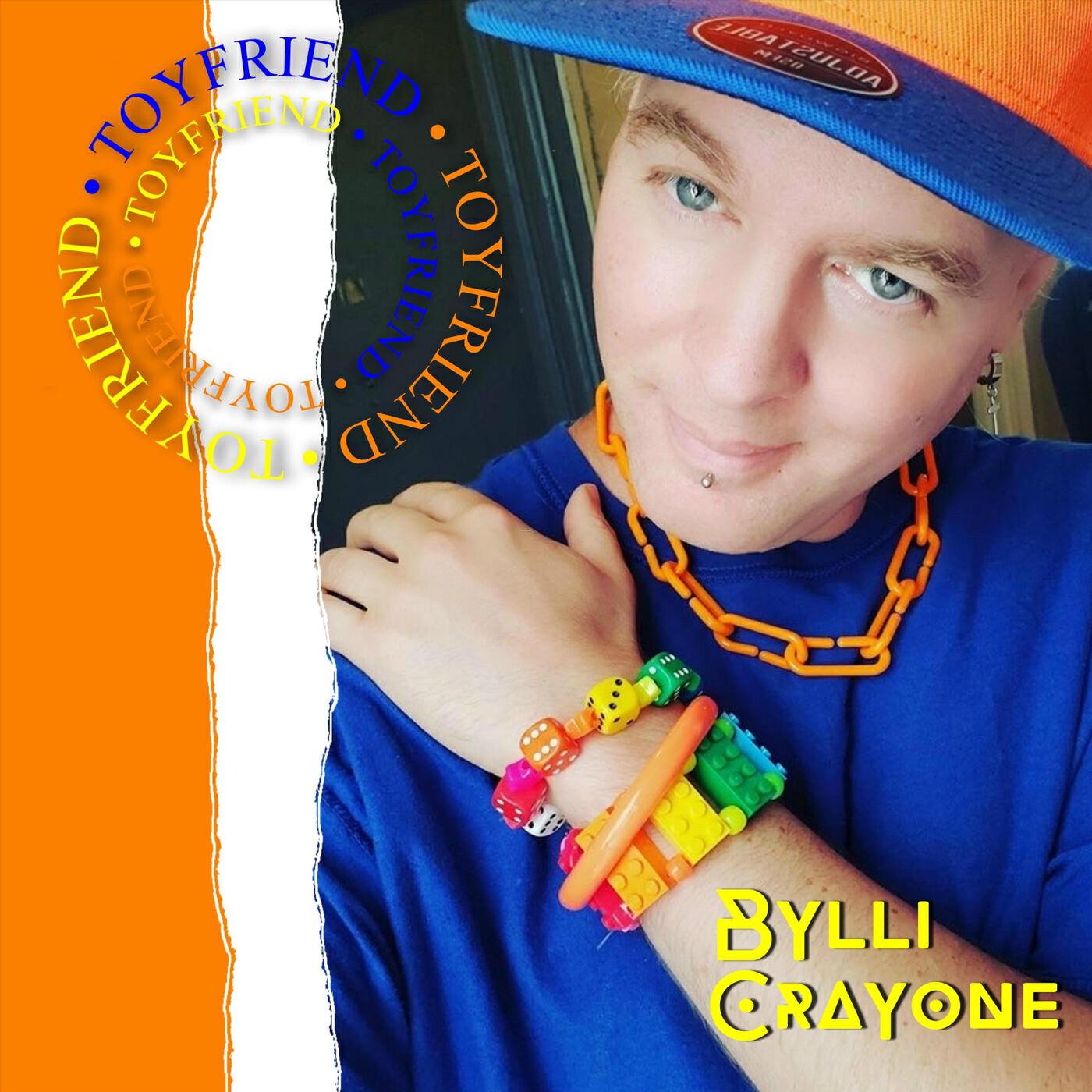Релиз Toyfriend