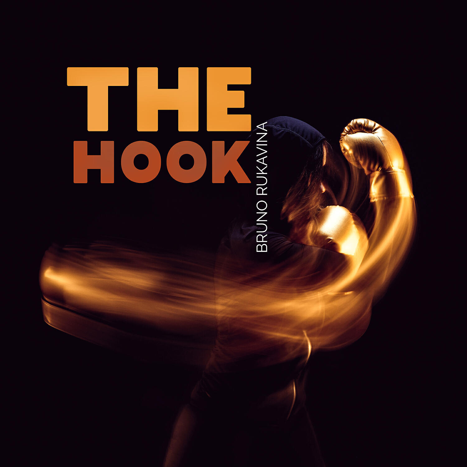 Релиз The Hook