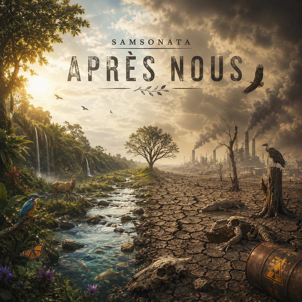 Релиз Après nous