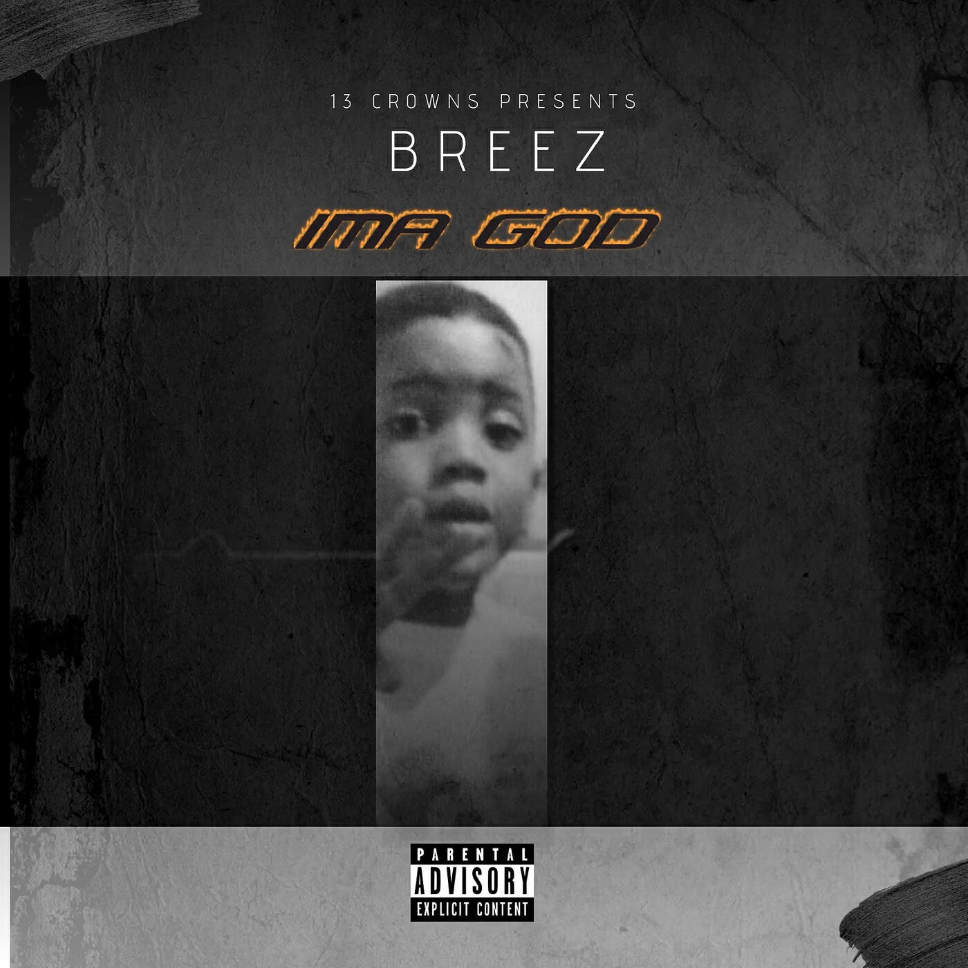 Релиз Ima God