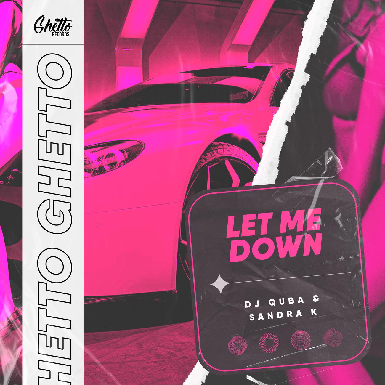 Релиз Let Me Down