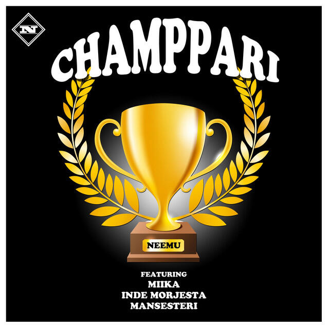 Релиз Champpari