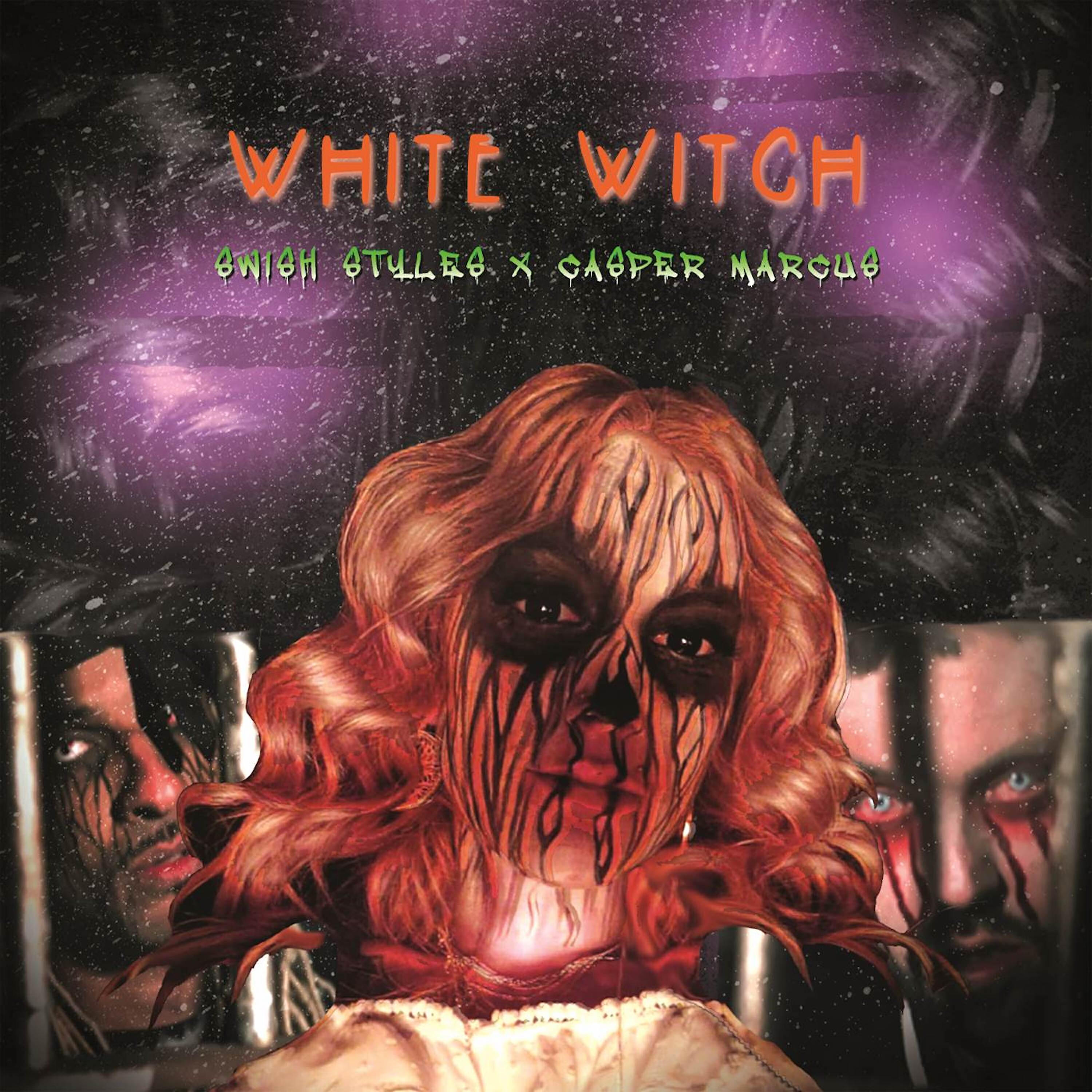 Релиз White Witch