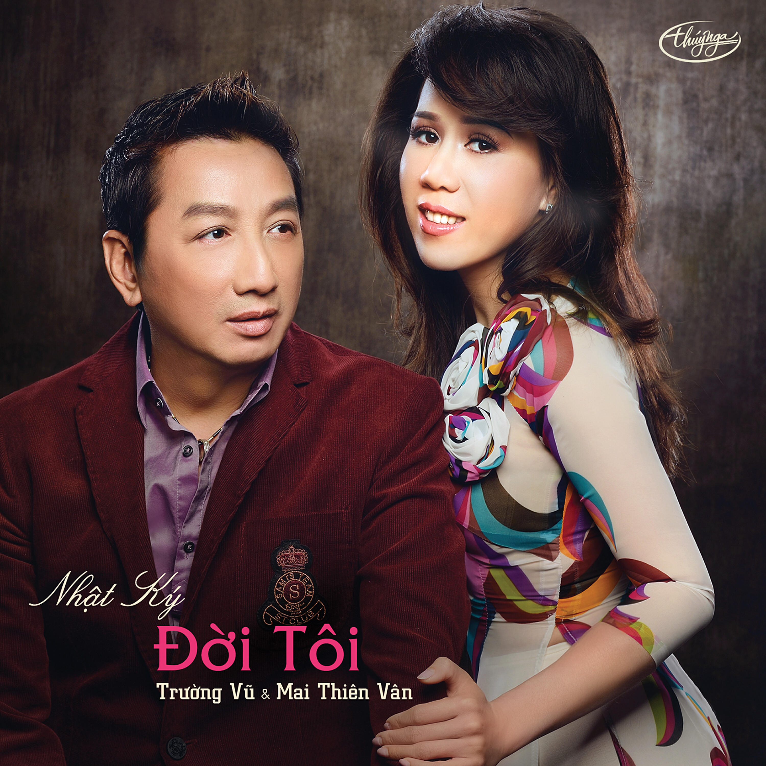 Релиз Nhật Ký Đời Tôi