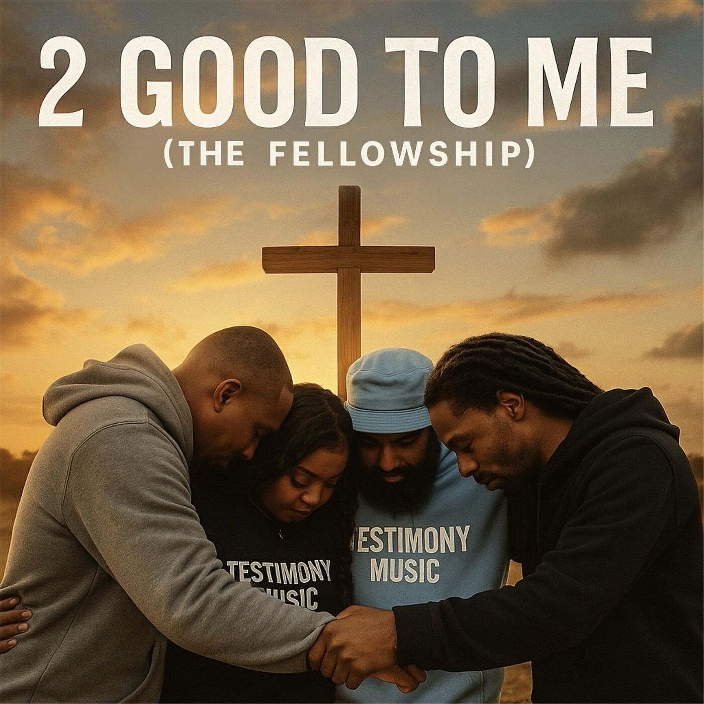 Релиз 2 Good to Me (The Fellowship)