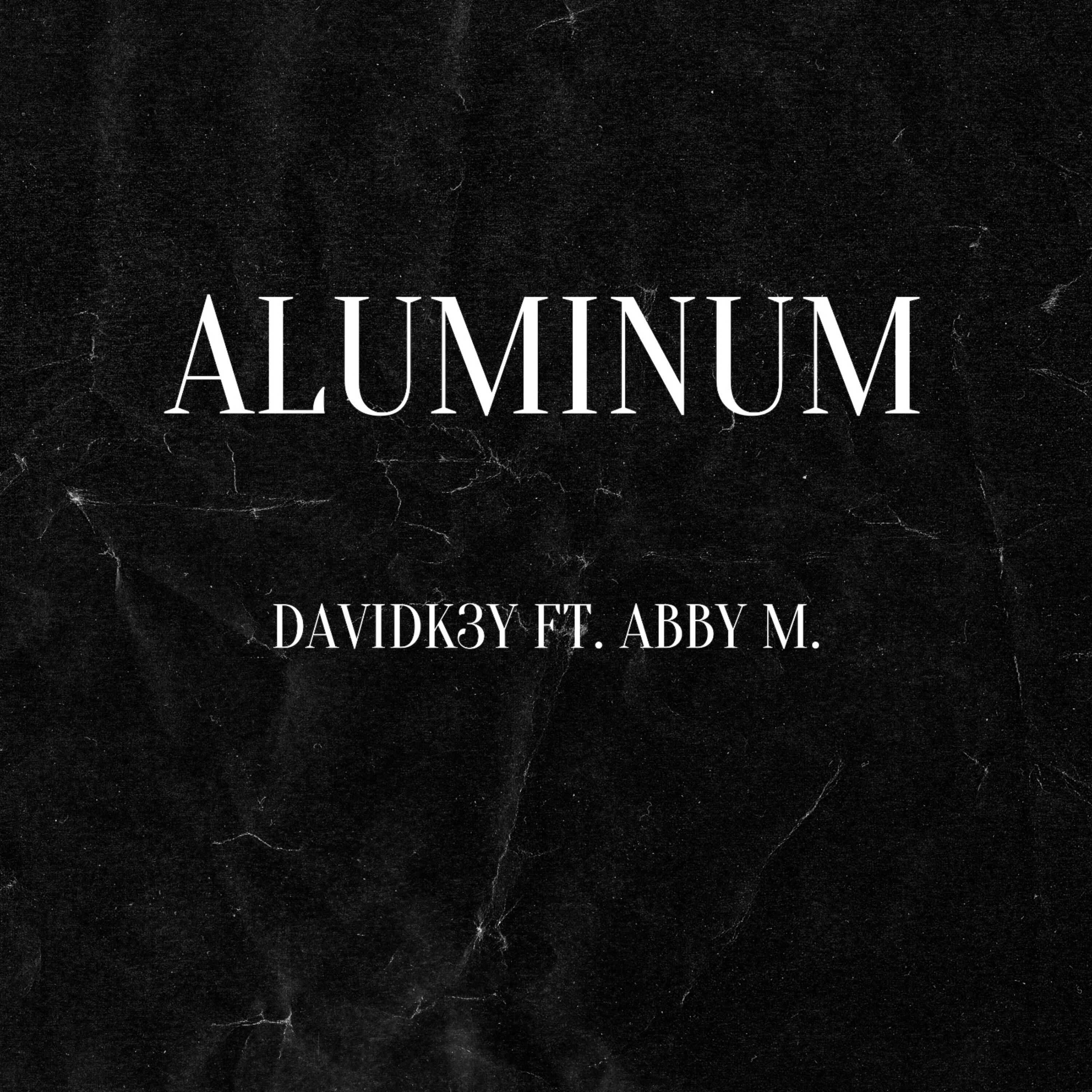 Релиз Aluminum