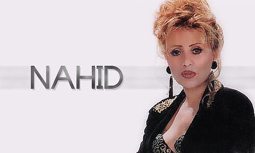 Nahid