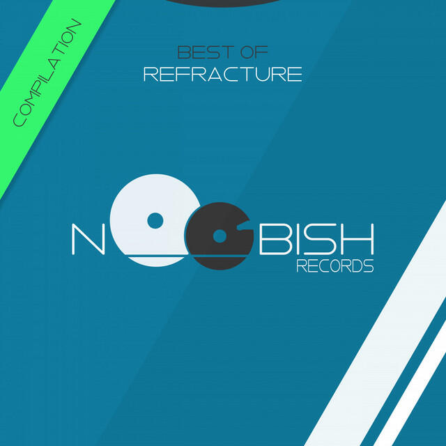 Релиз Best Of Refracture