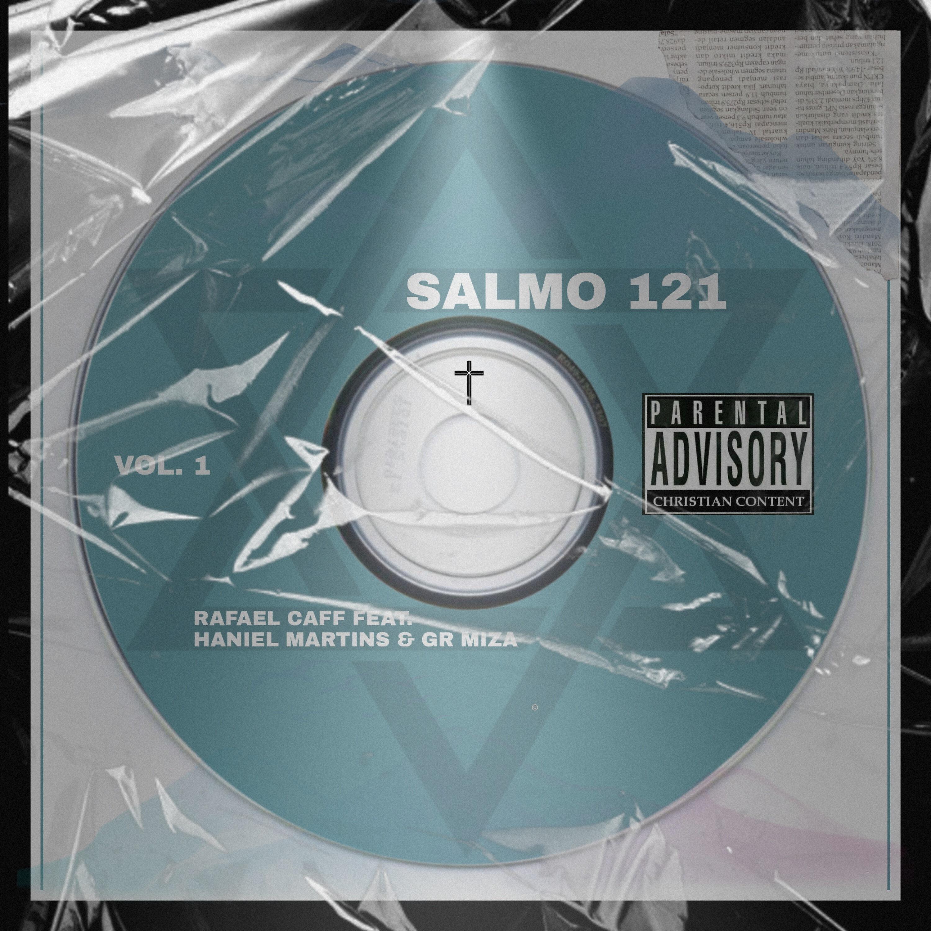 Релиз Salmo 121