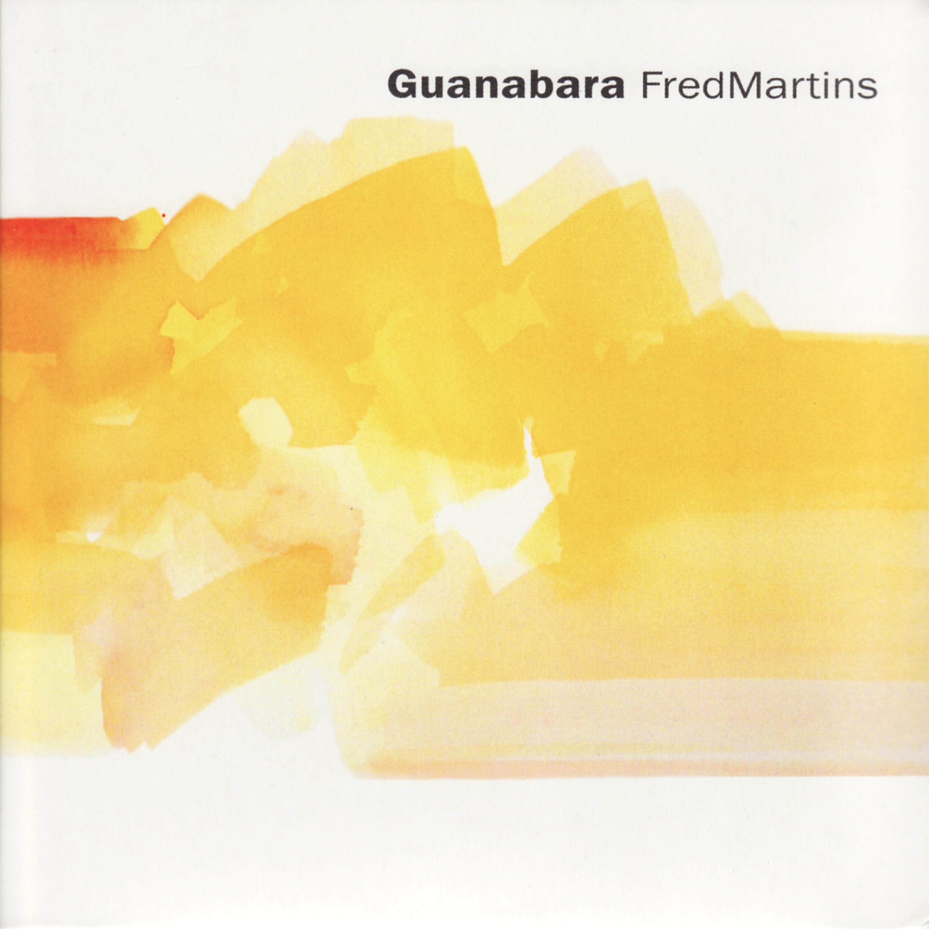 Релиз Guanabara