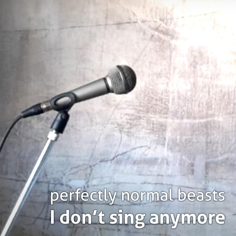 Perfectly Normal Beasts