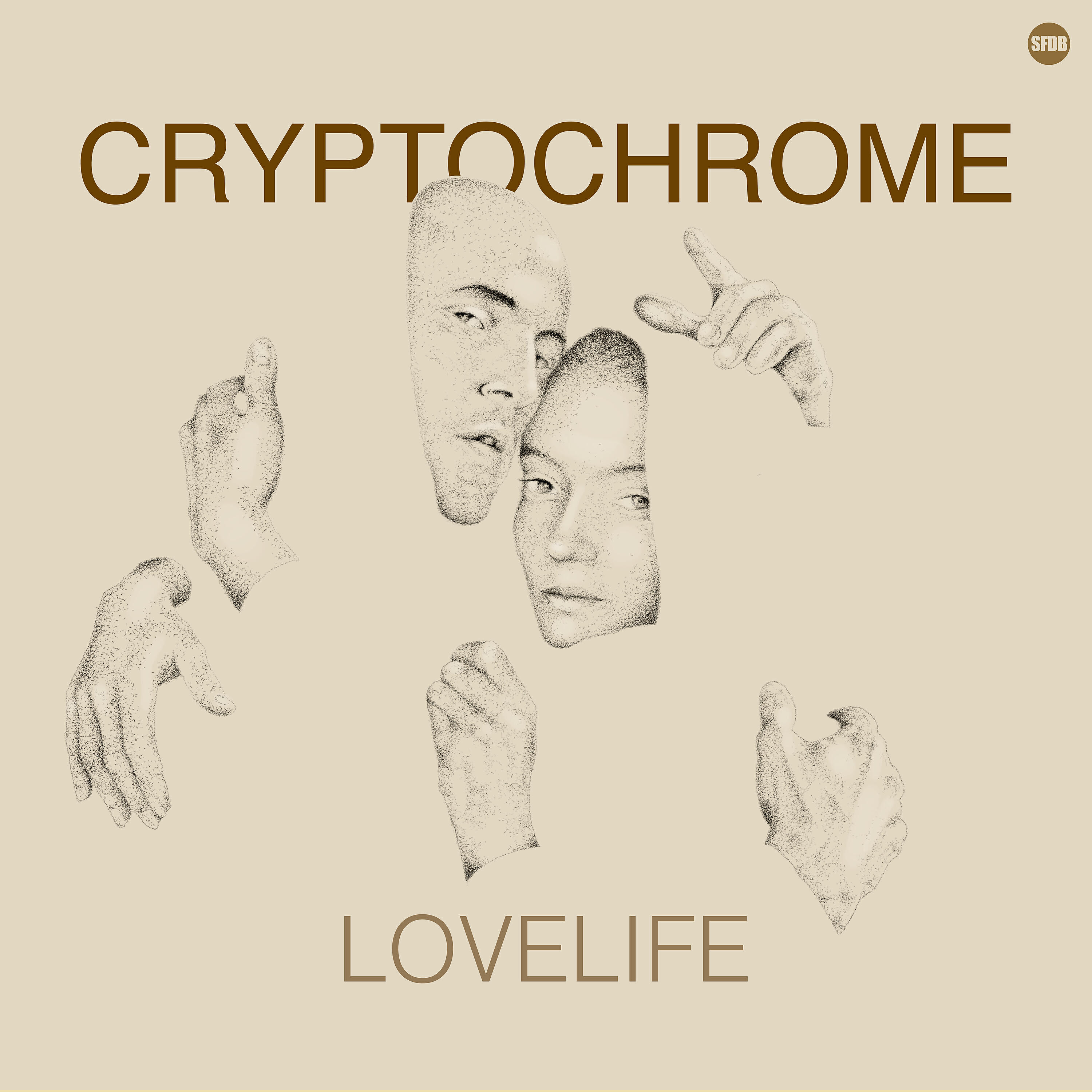 Постер альбома Lovelife