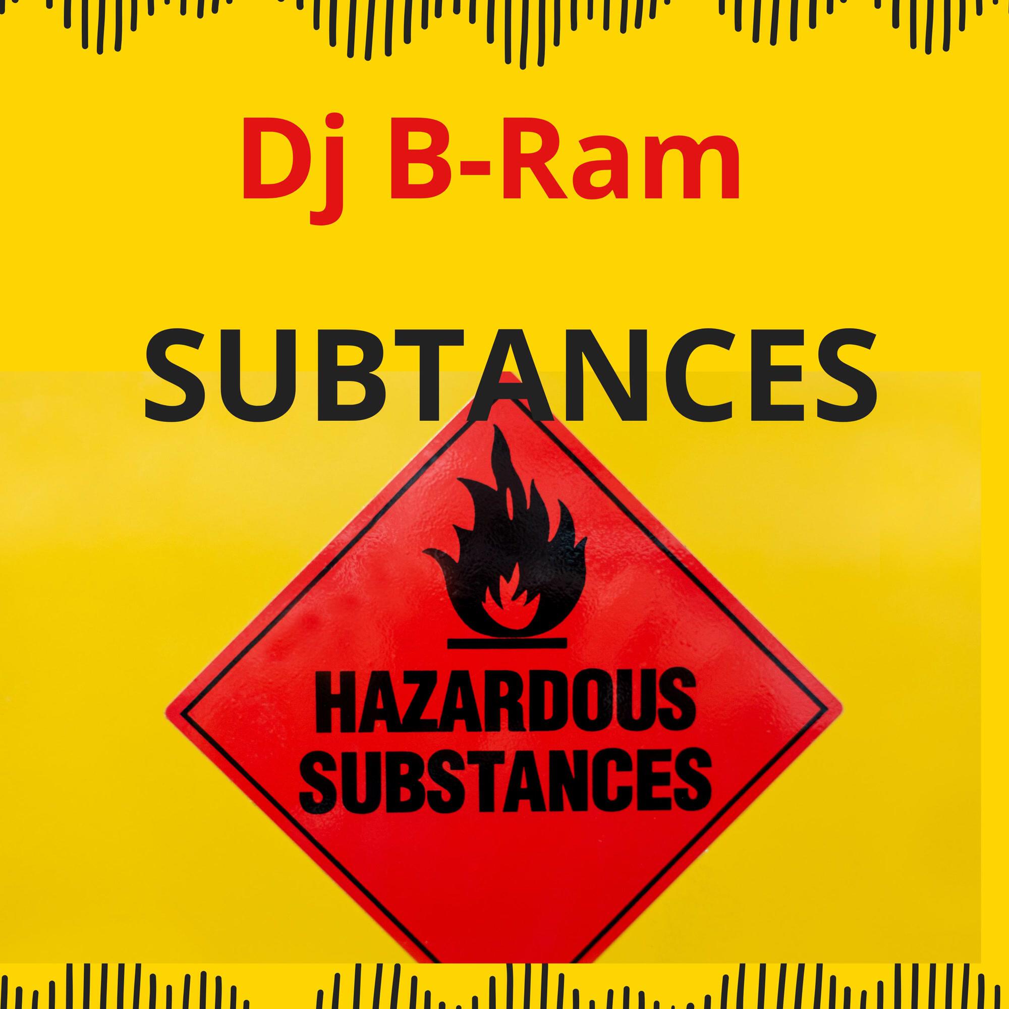 Релиз SUBTANCES