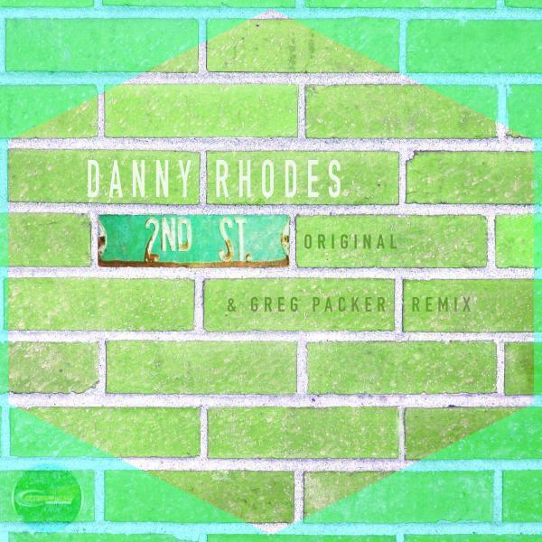 Danny Rhodes