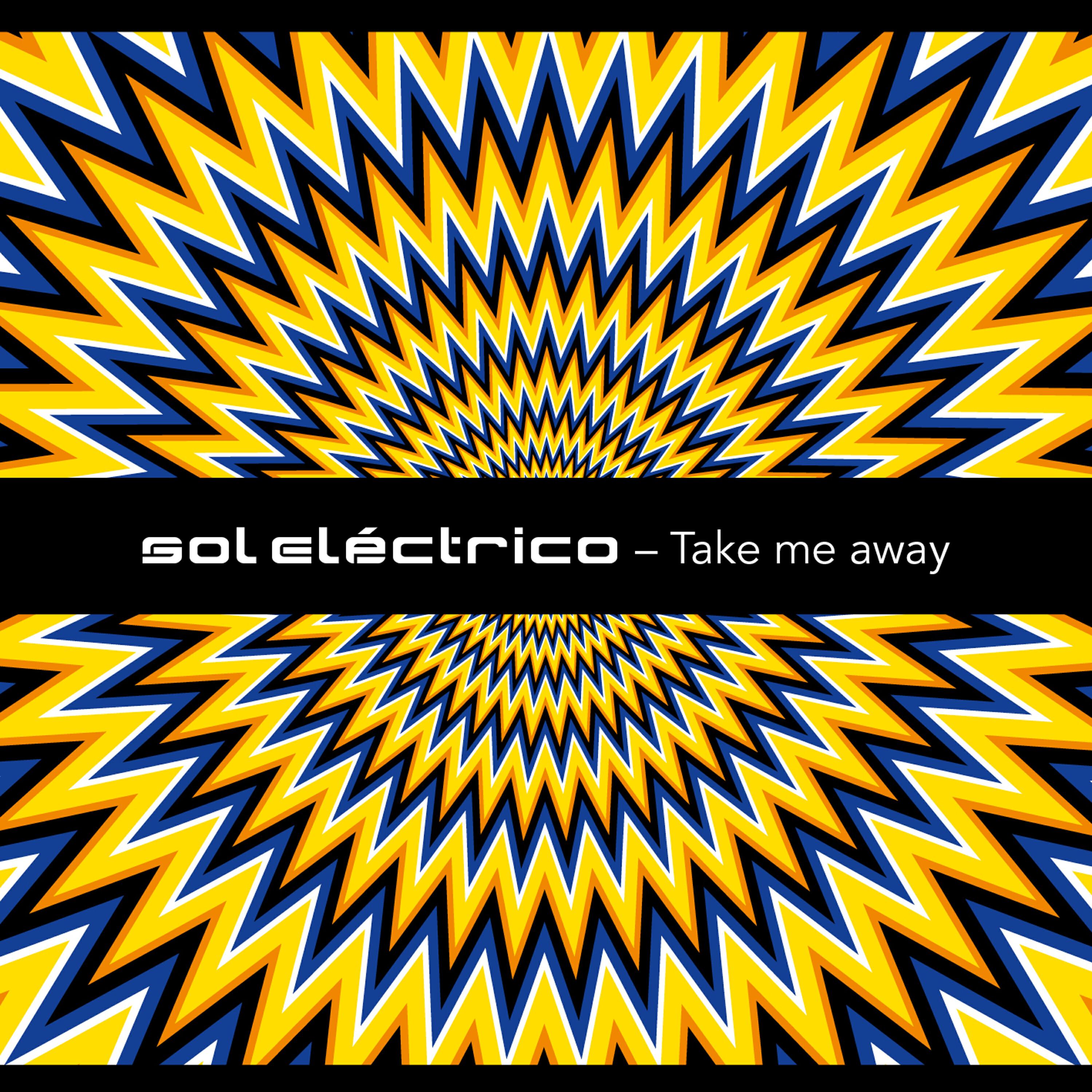 Релиз Take Me Away