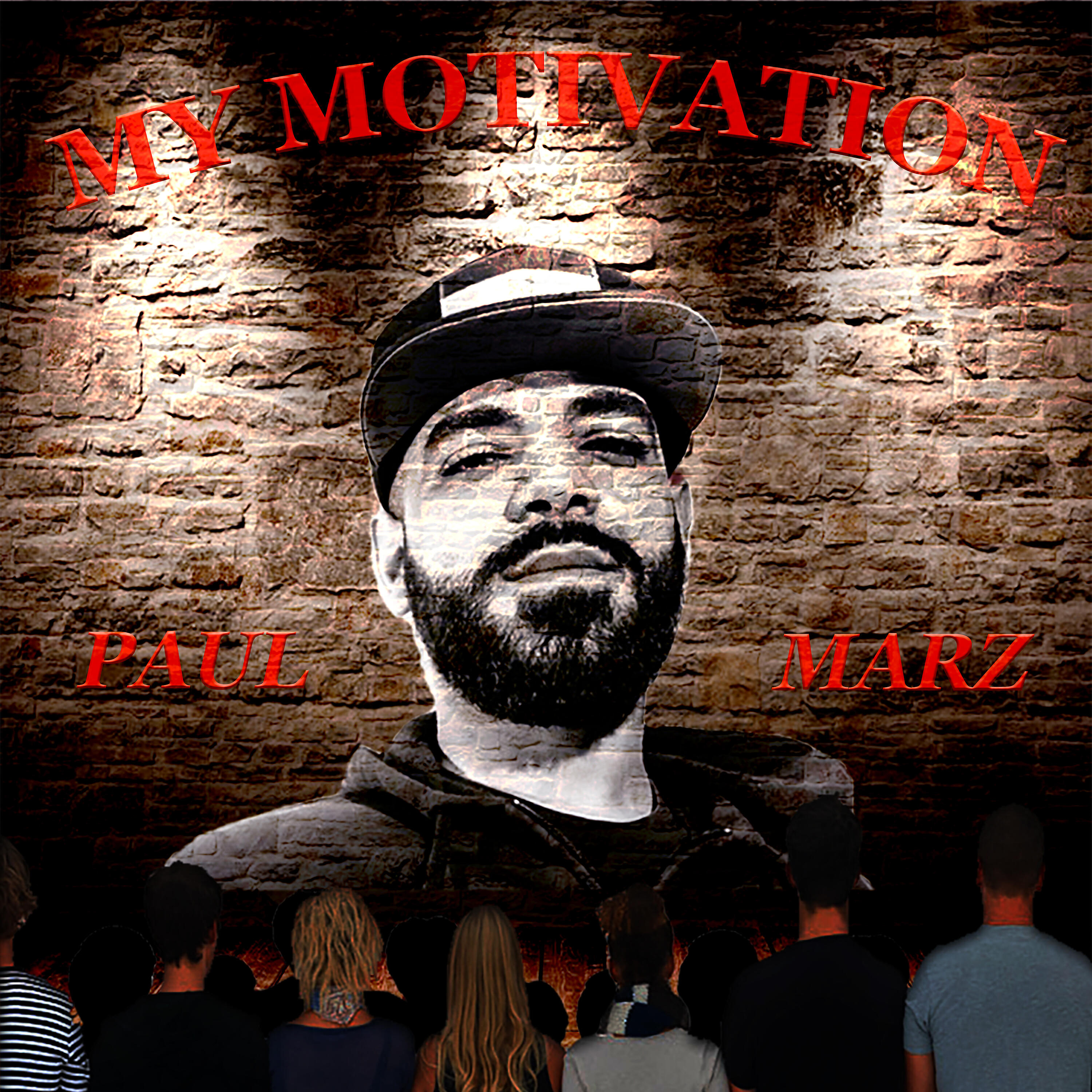 Релиз My Motivation