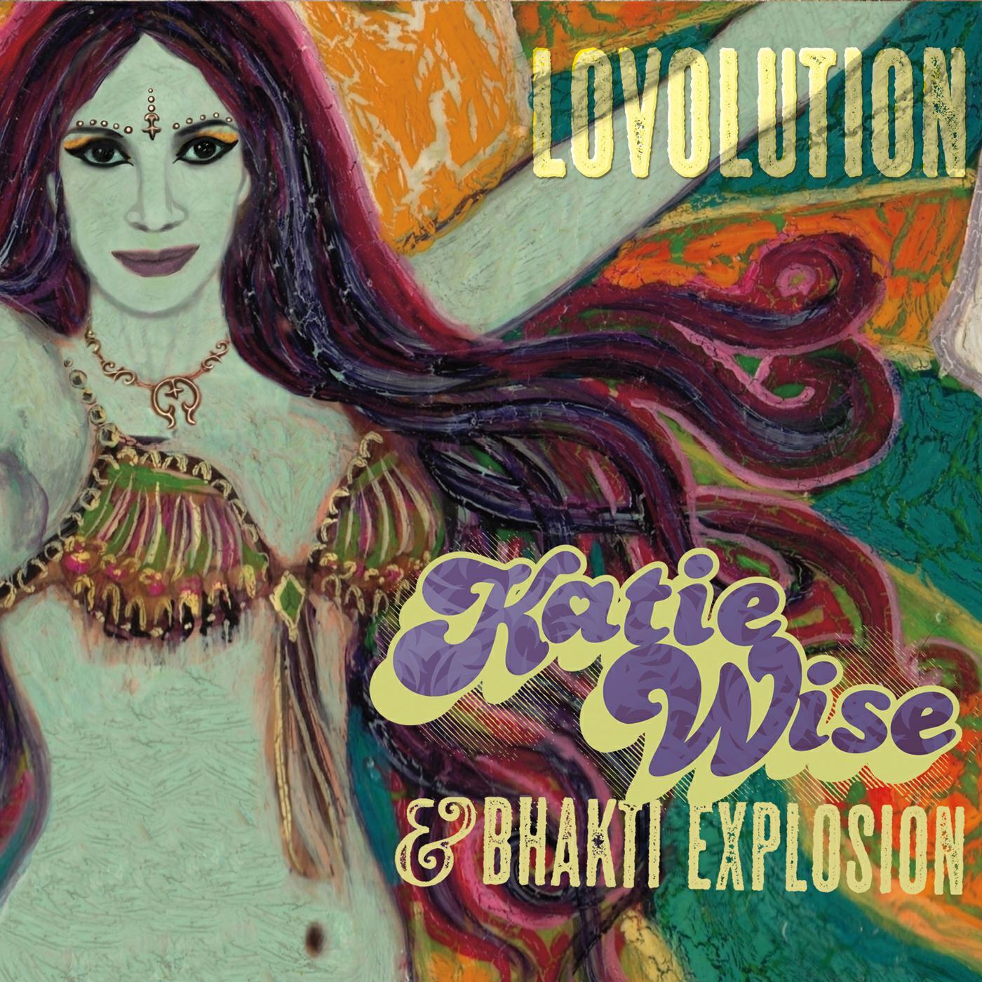 Релиз Lovolution