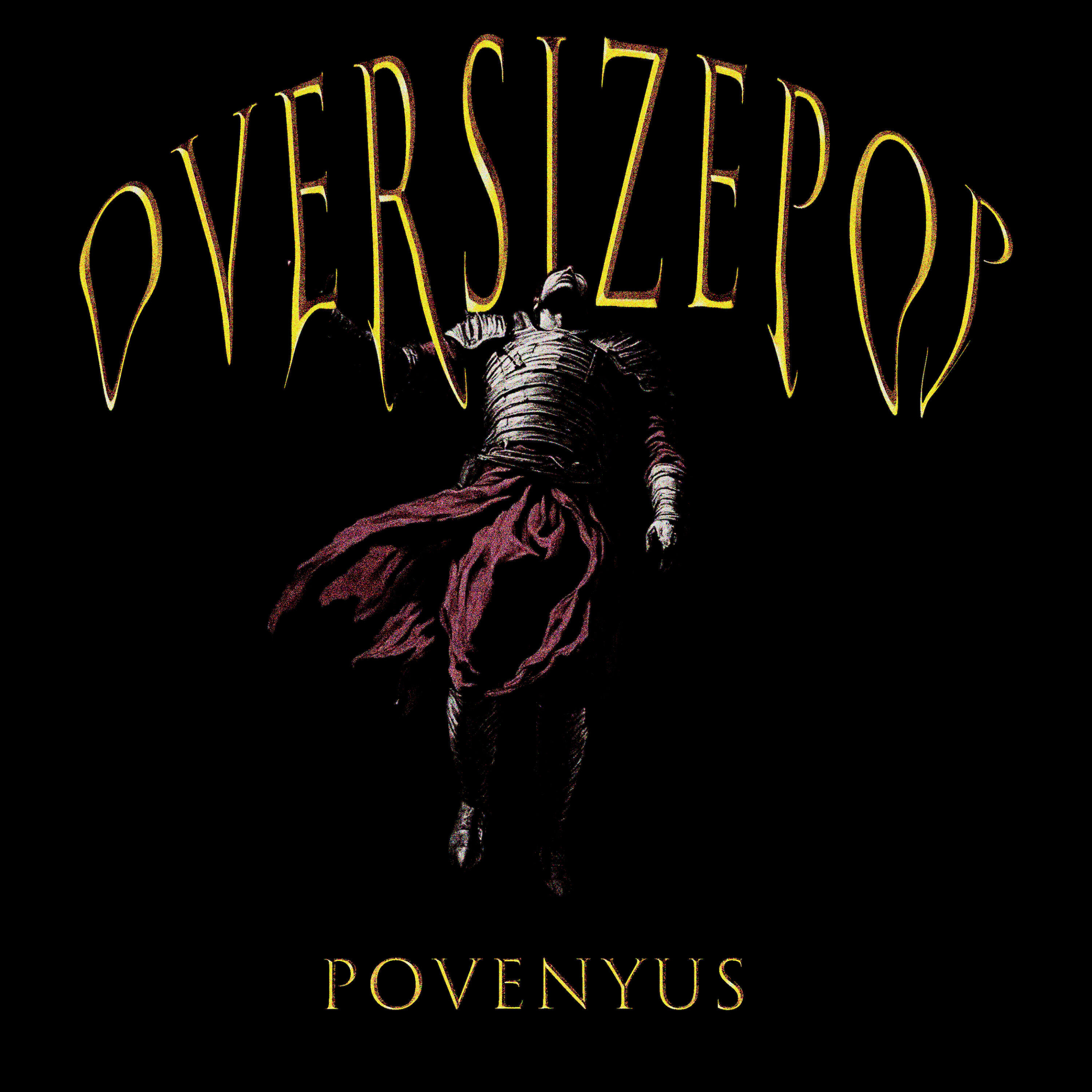 Релиз POVENYUS