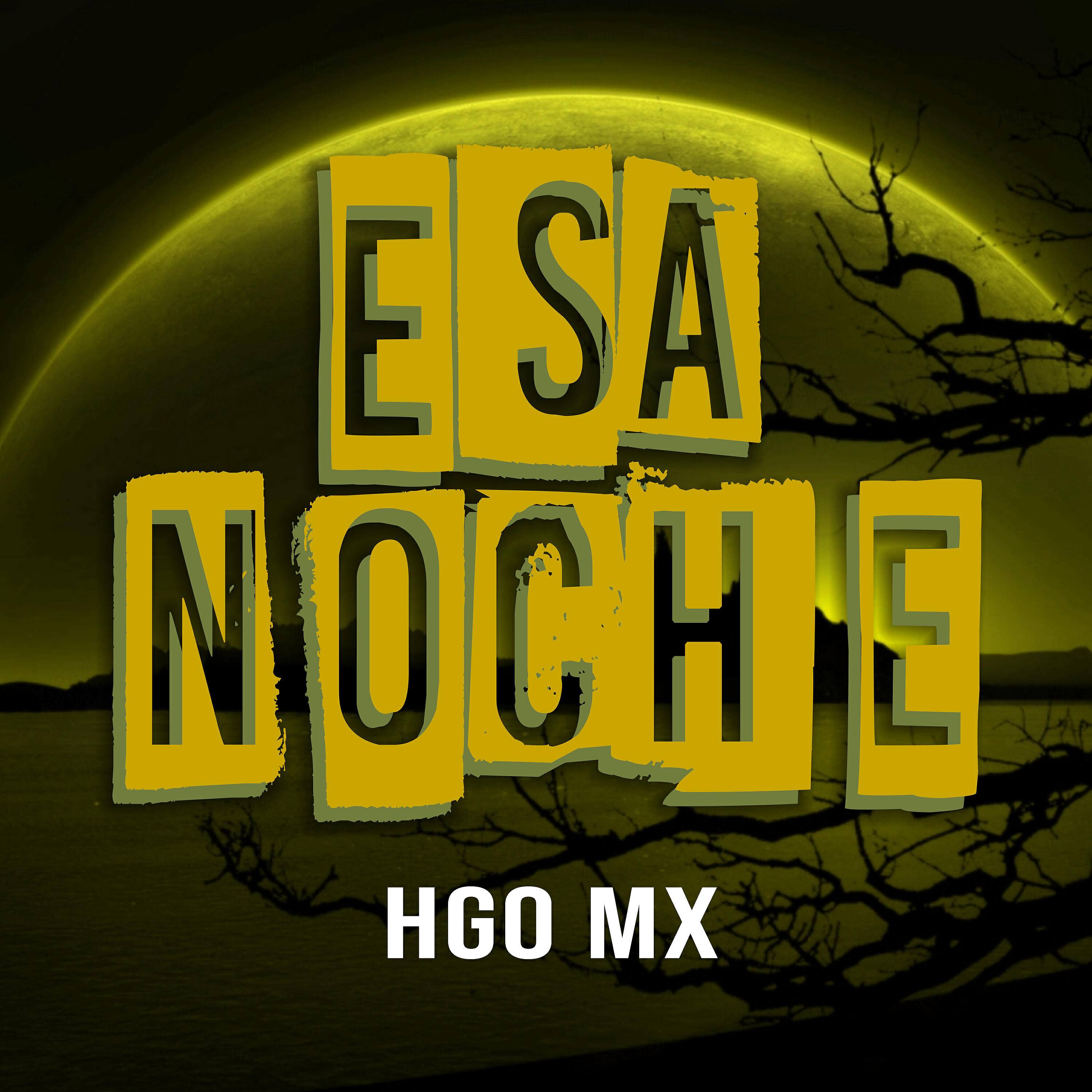 Релиз Esa Noche