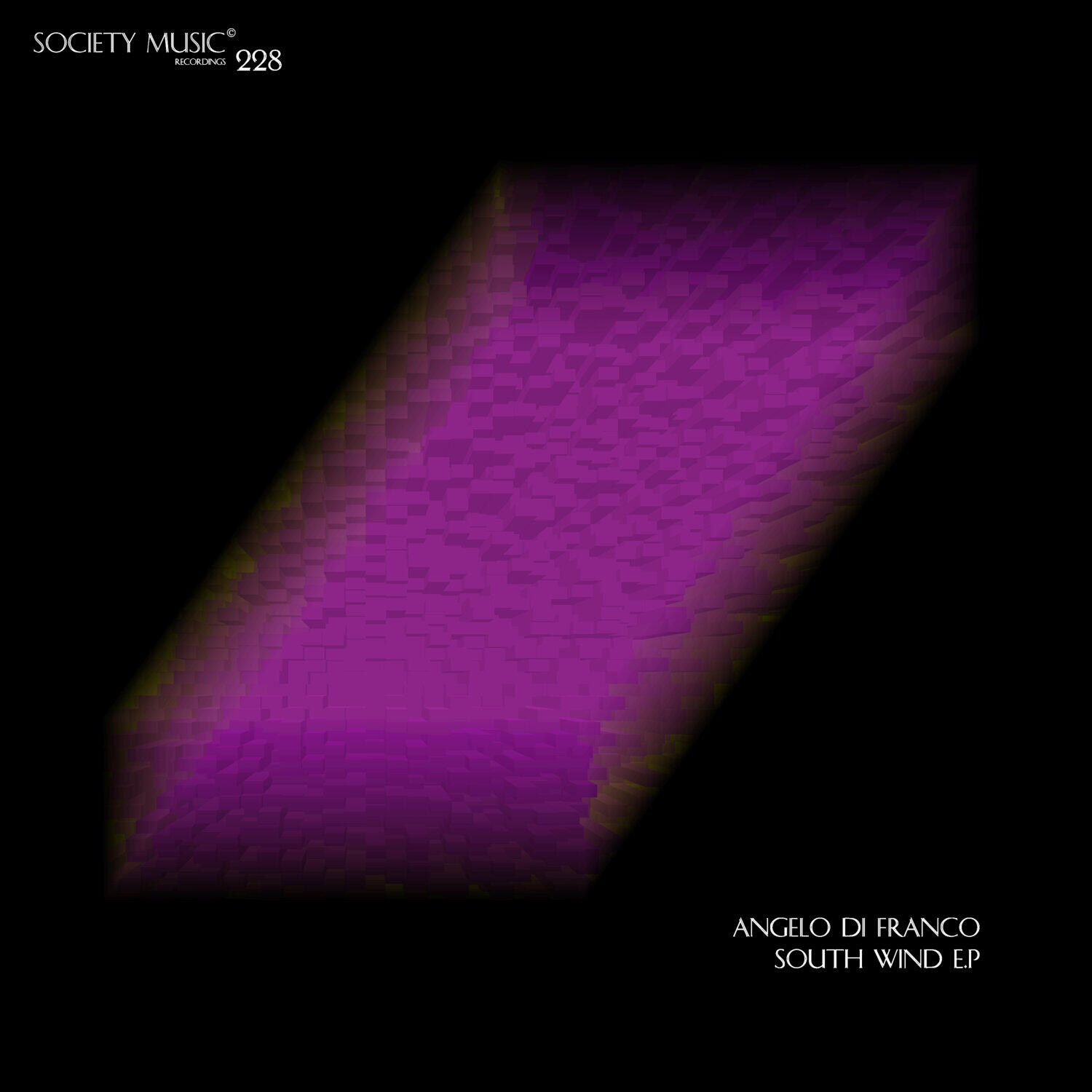 Релиз South Wind E.P