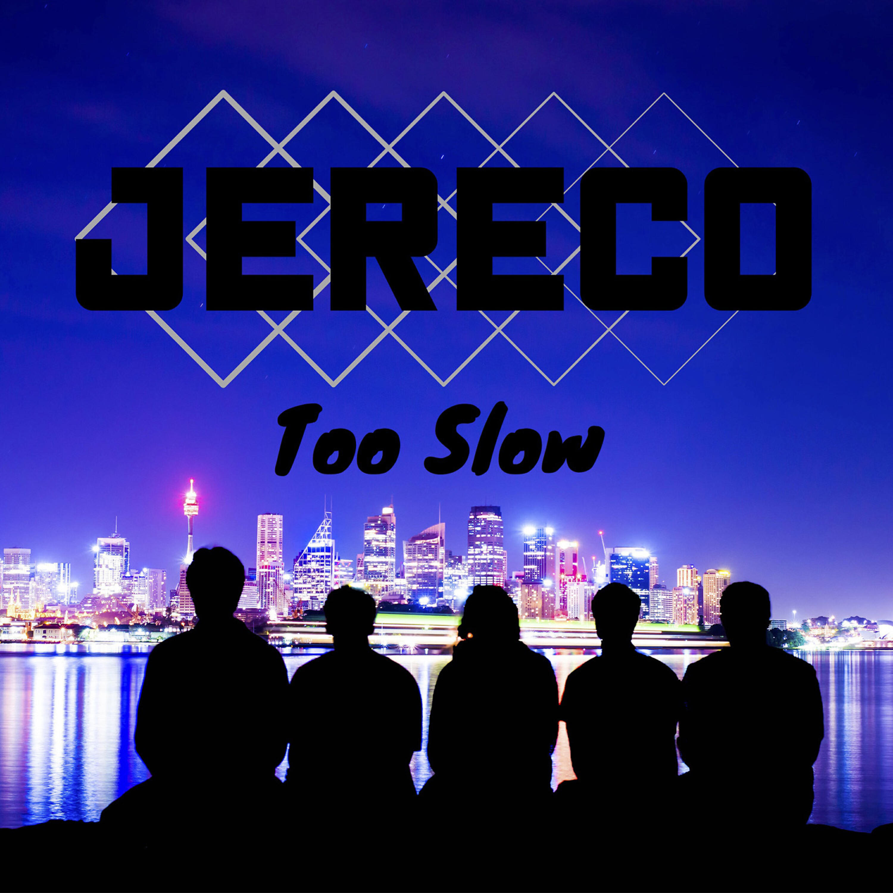 Релиз Too Slow