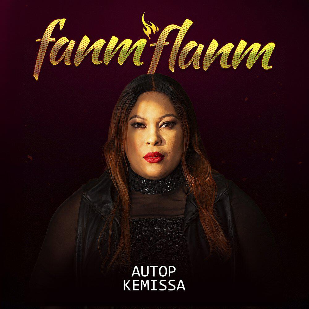 Релиз Fanm Flanm