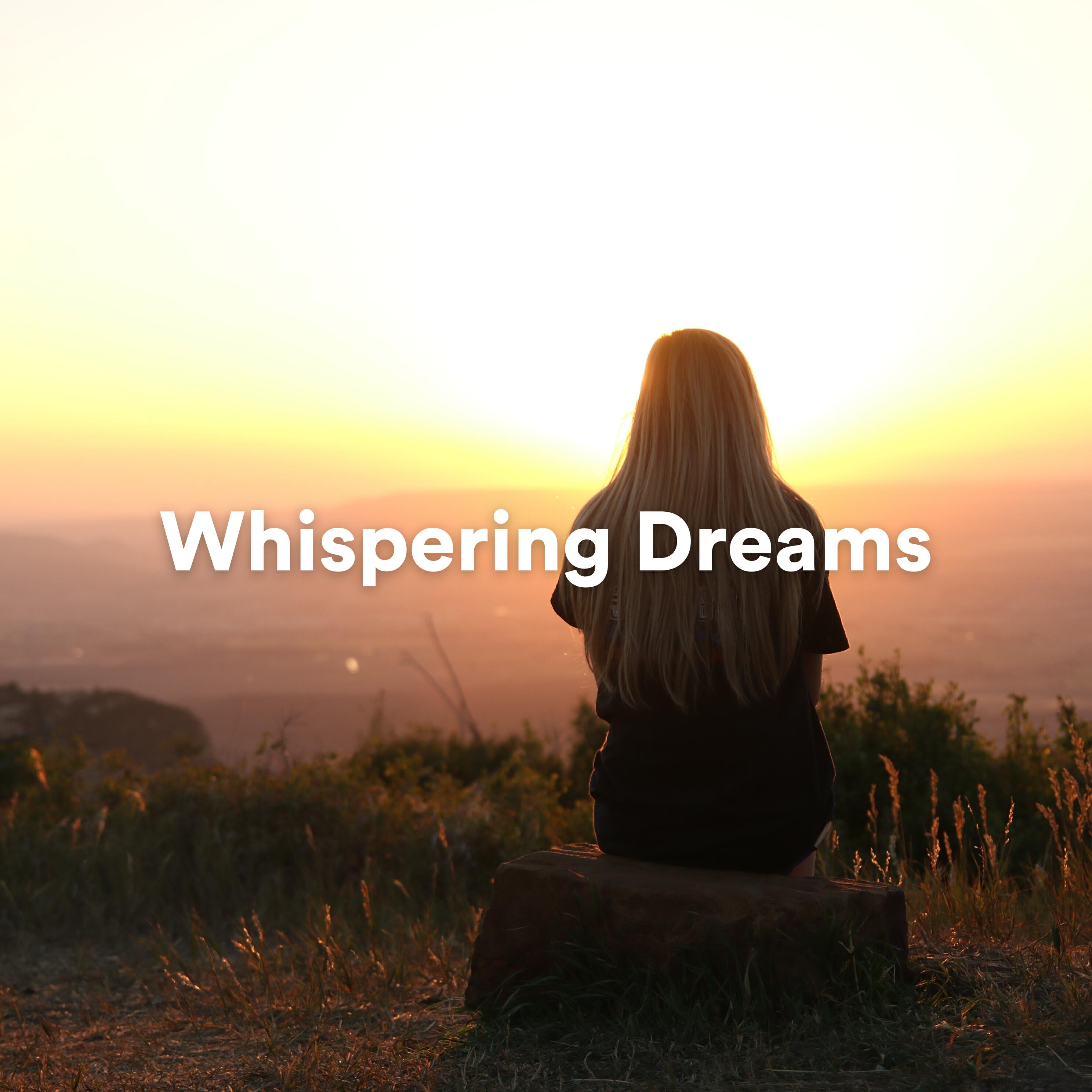 Релиз Whispering Dreams