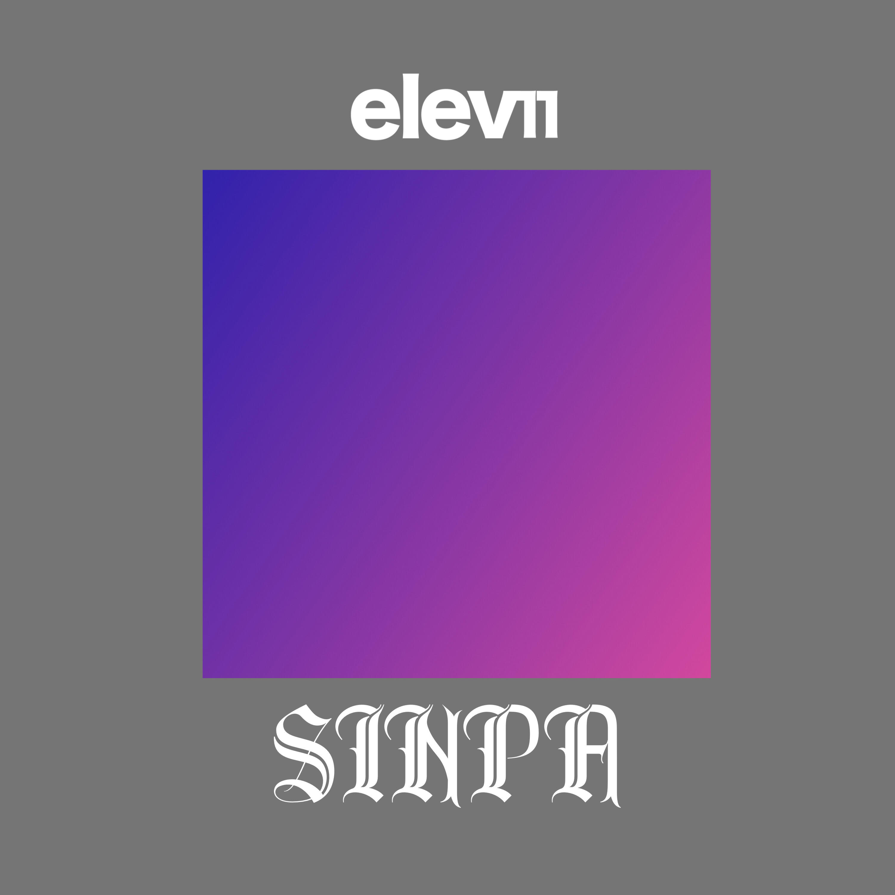 Релиз Sinpa