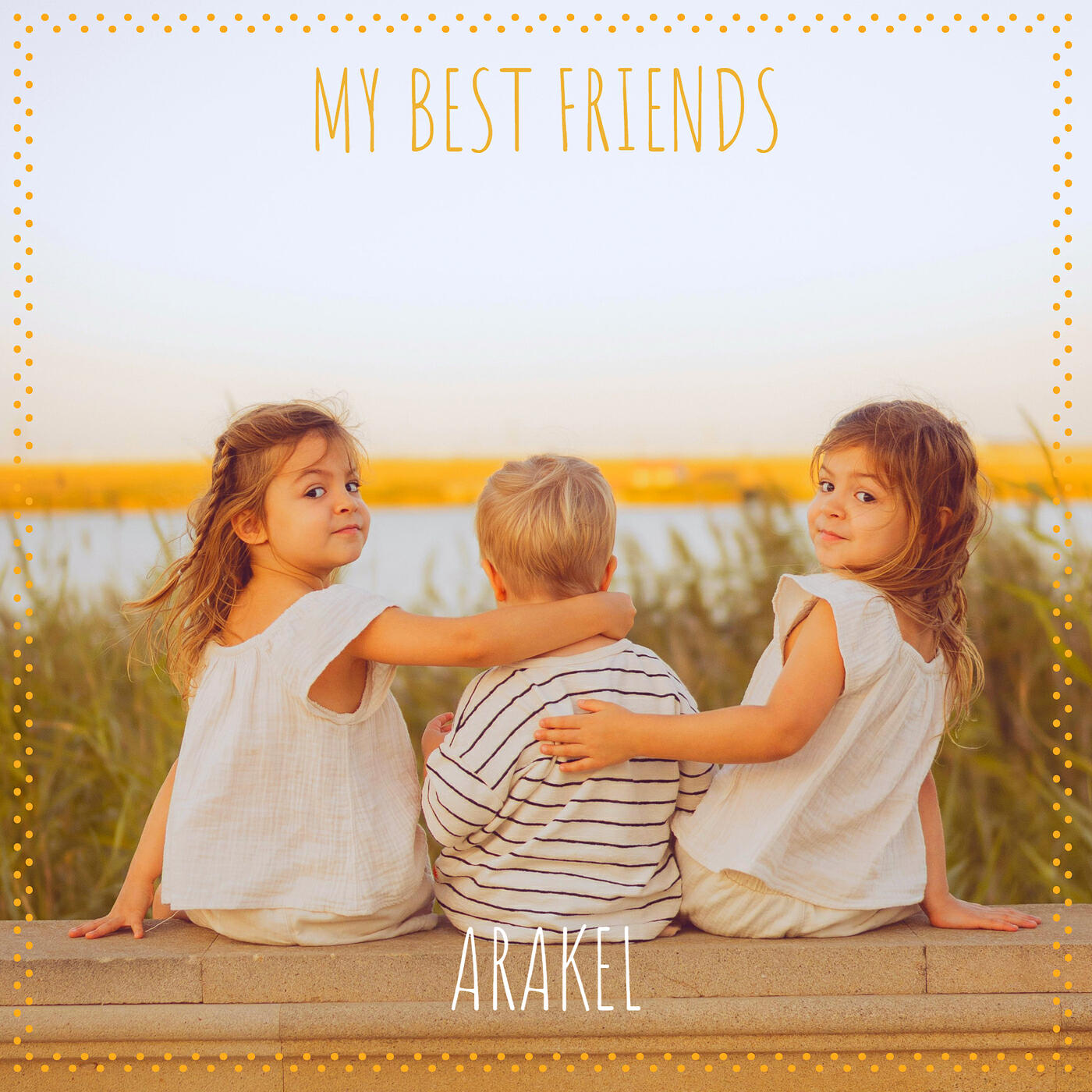 Релиз My Best Friends